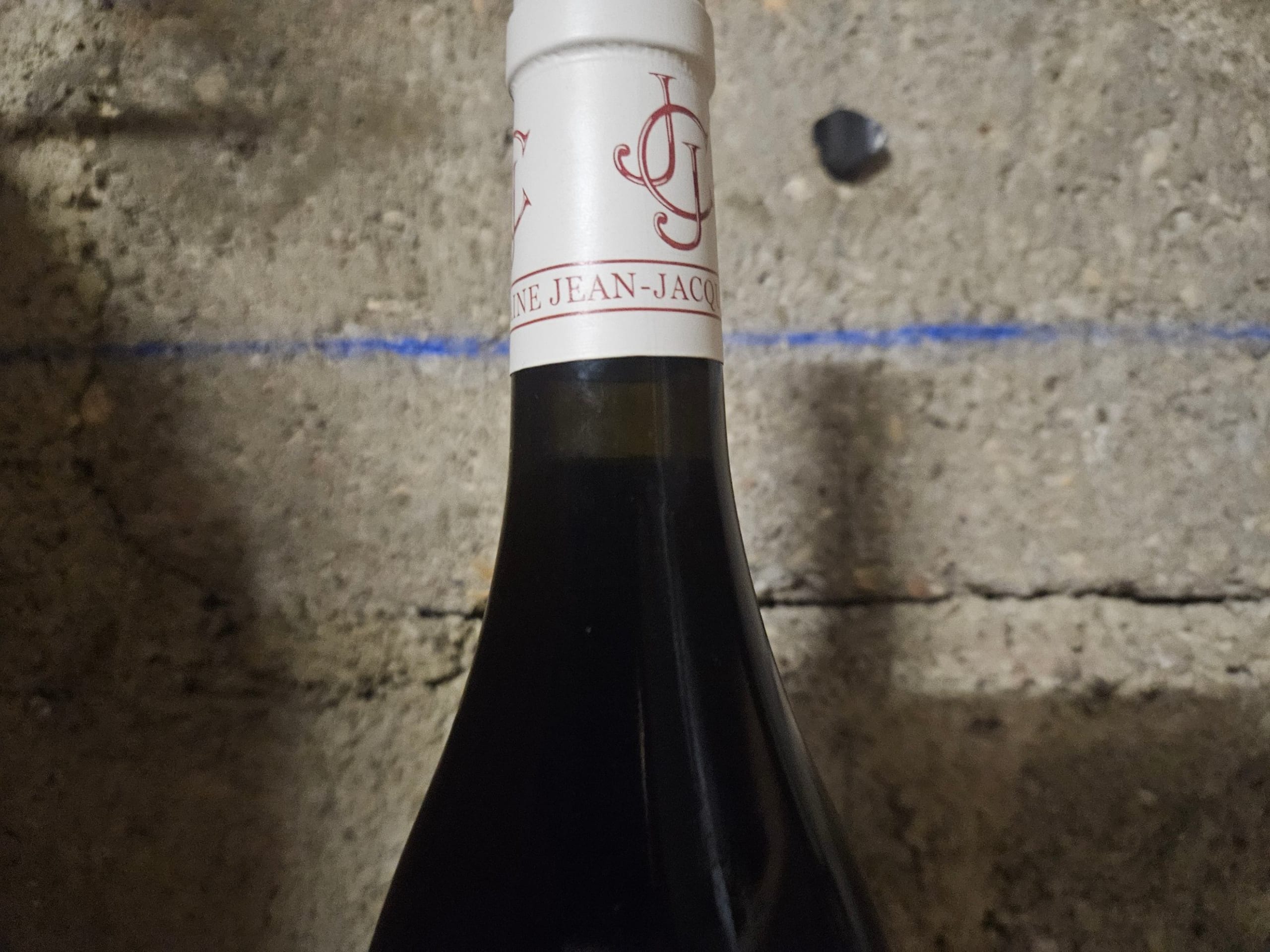 Wine Level