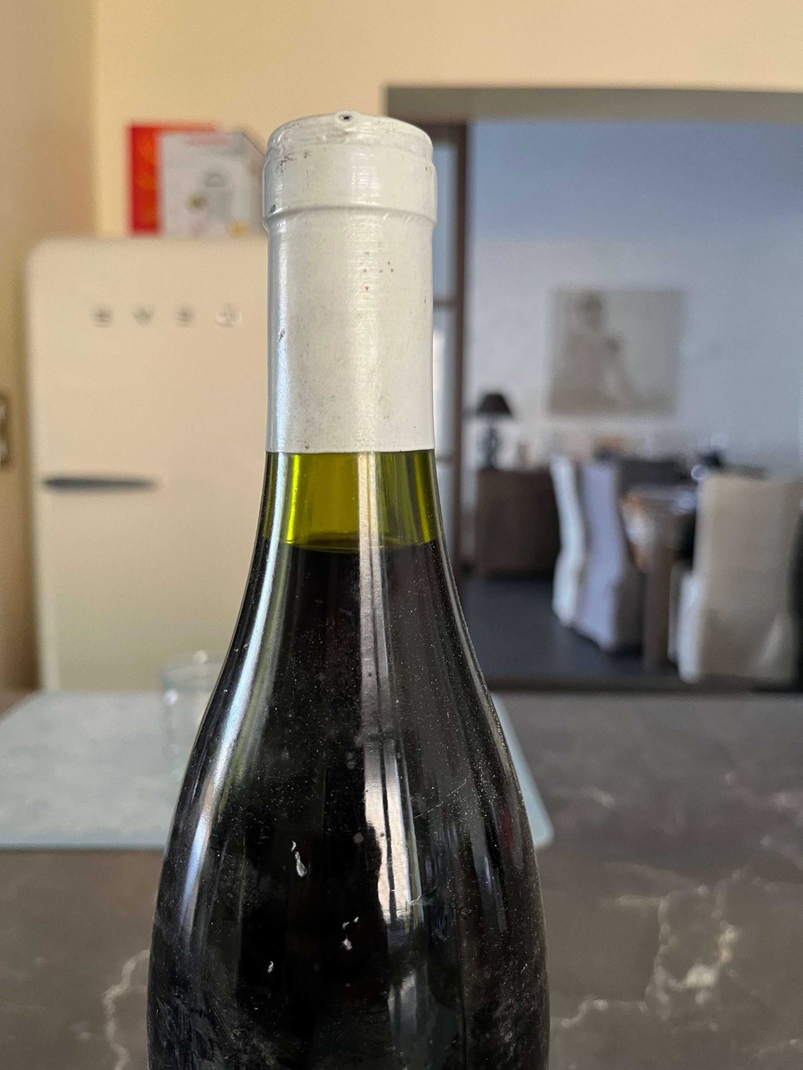 Wine Level