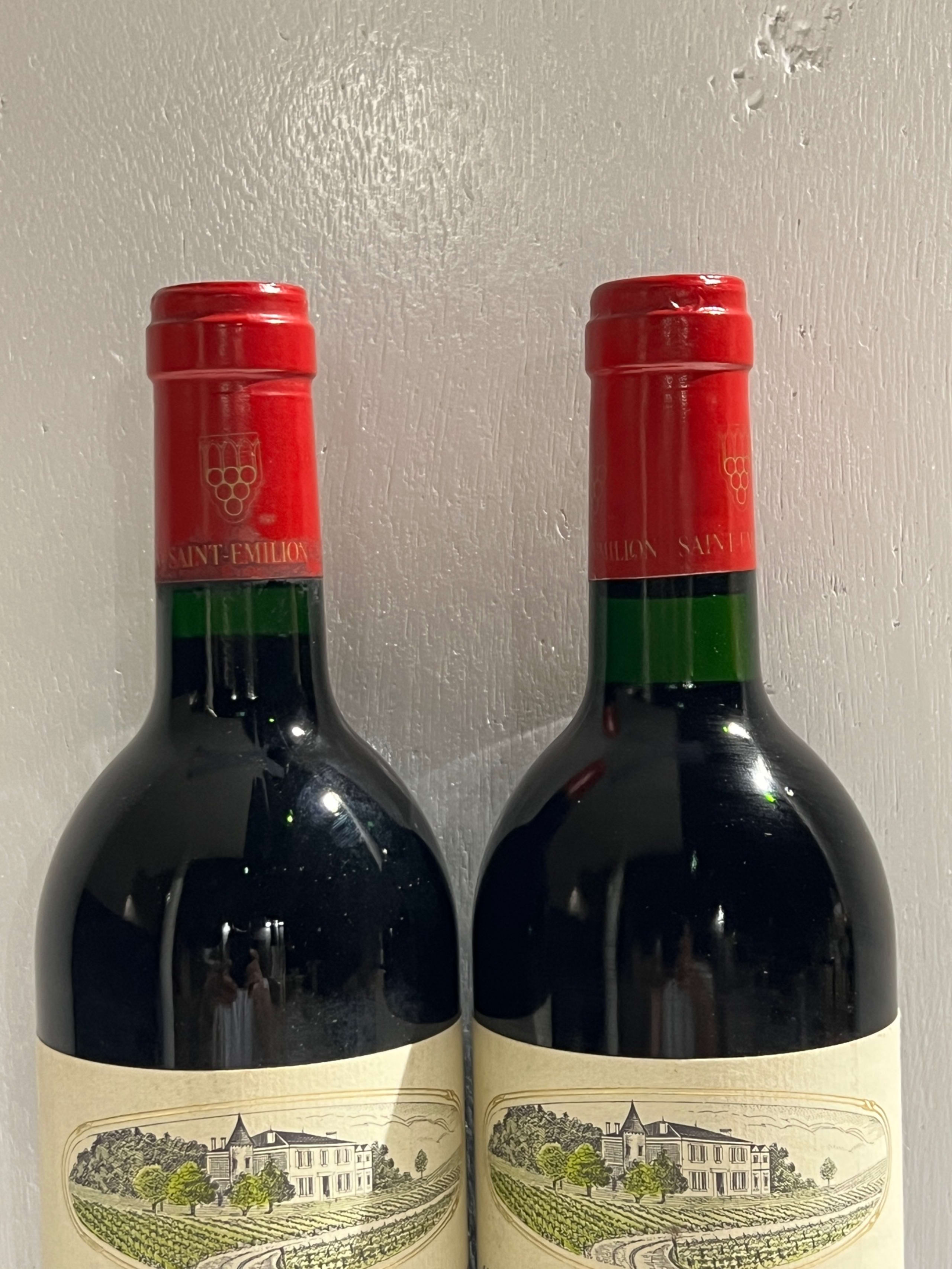 Wine Level