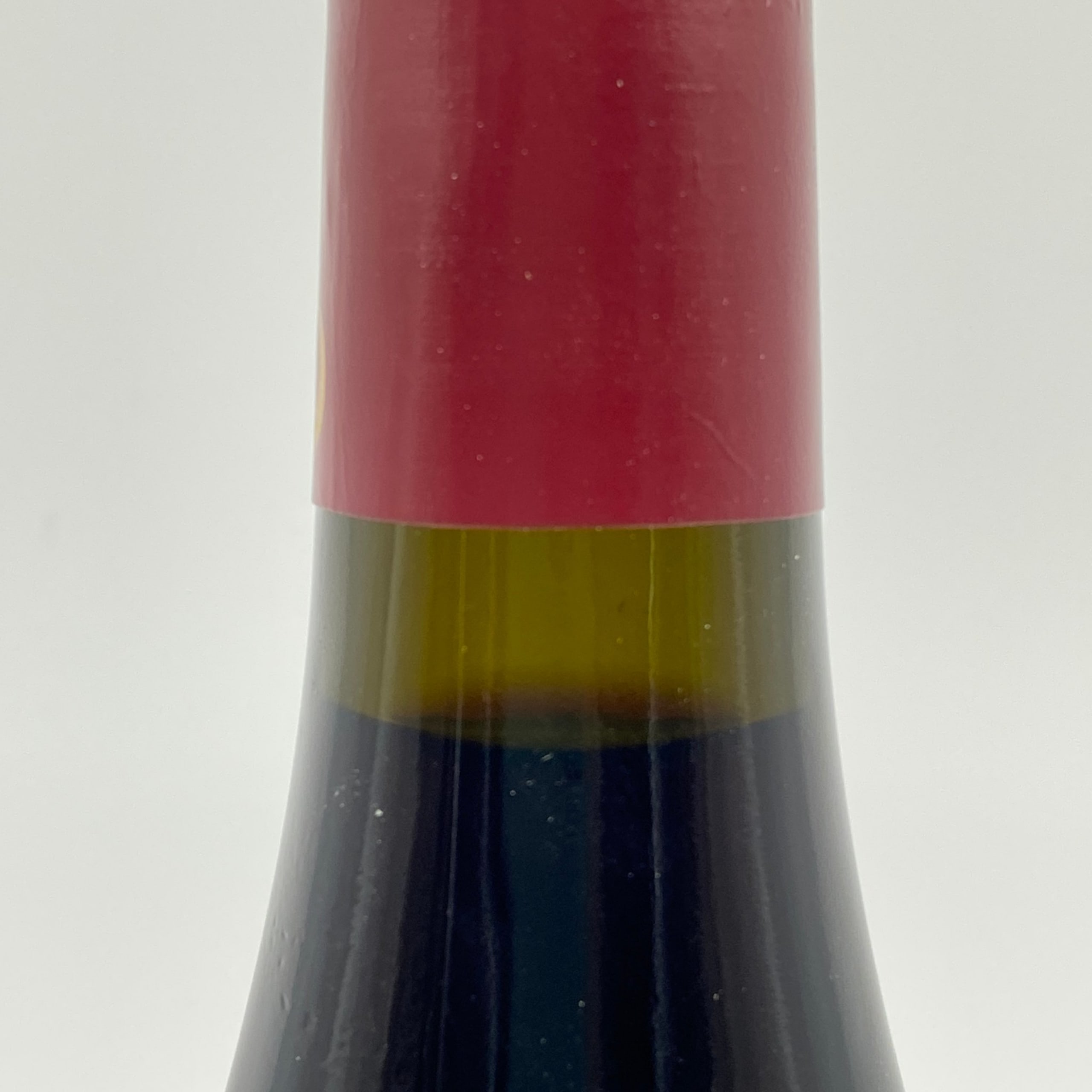 Wine Level