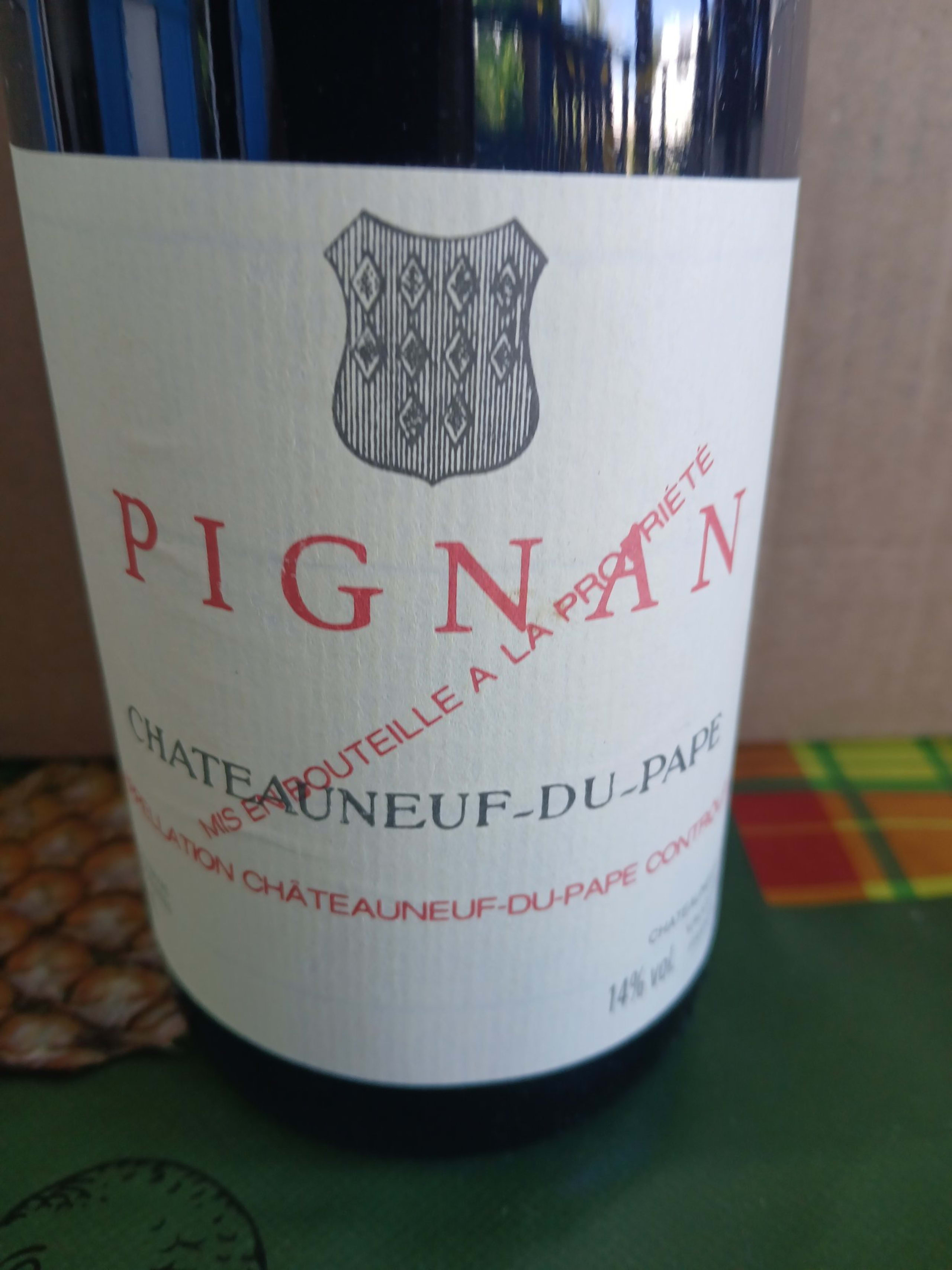 Label