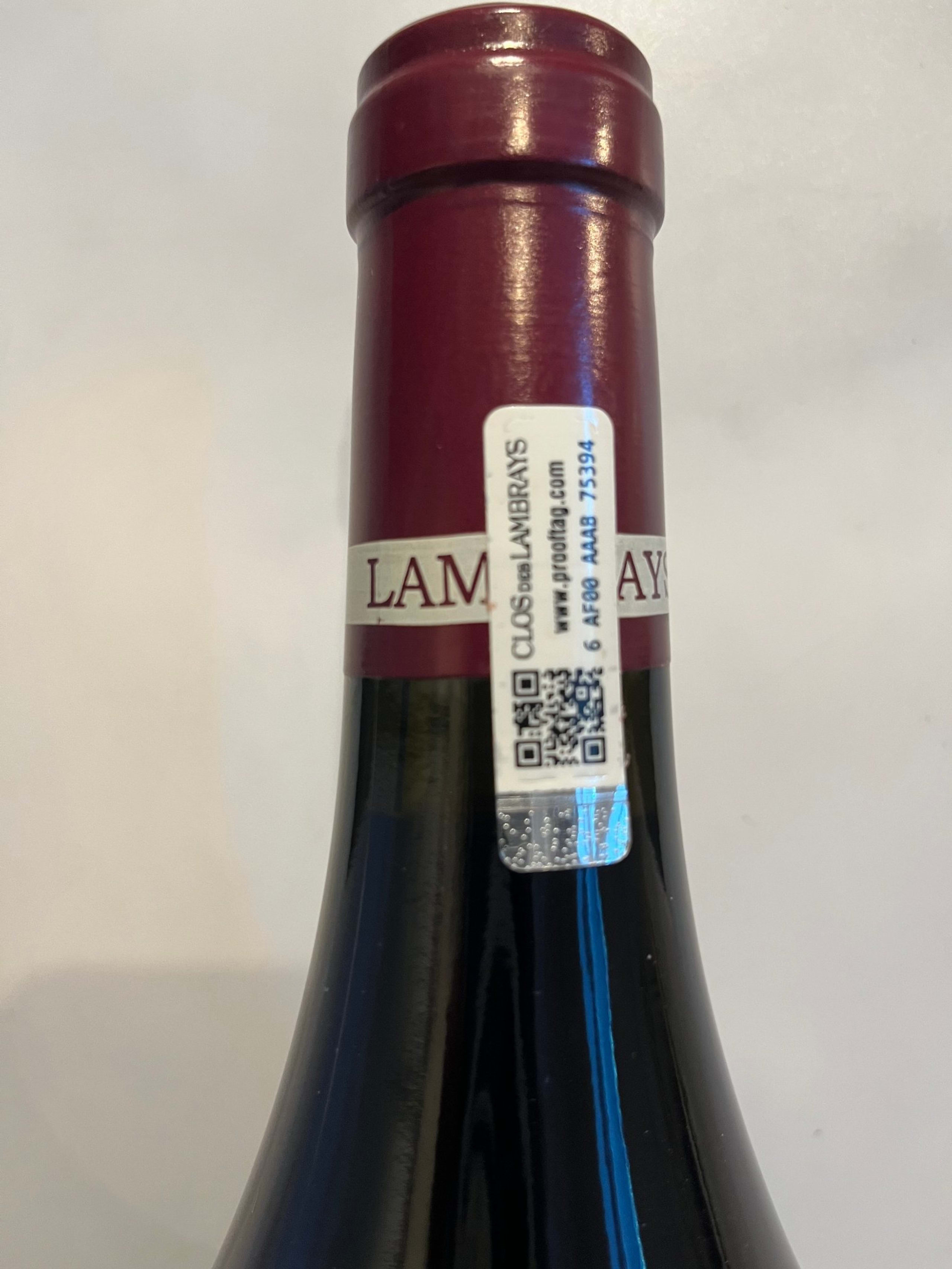 Wine Level