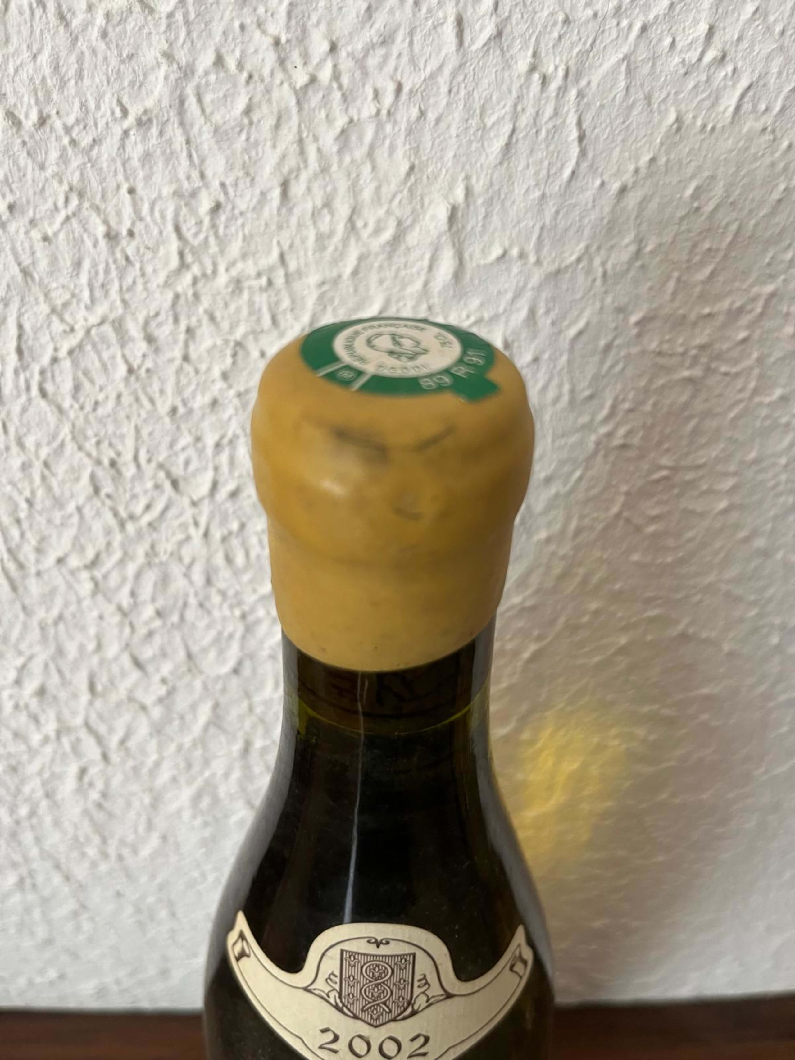 Wine Level