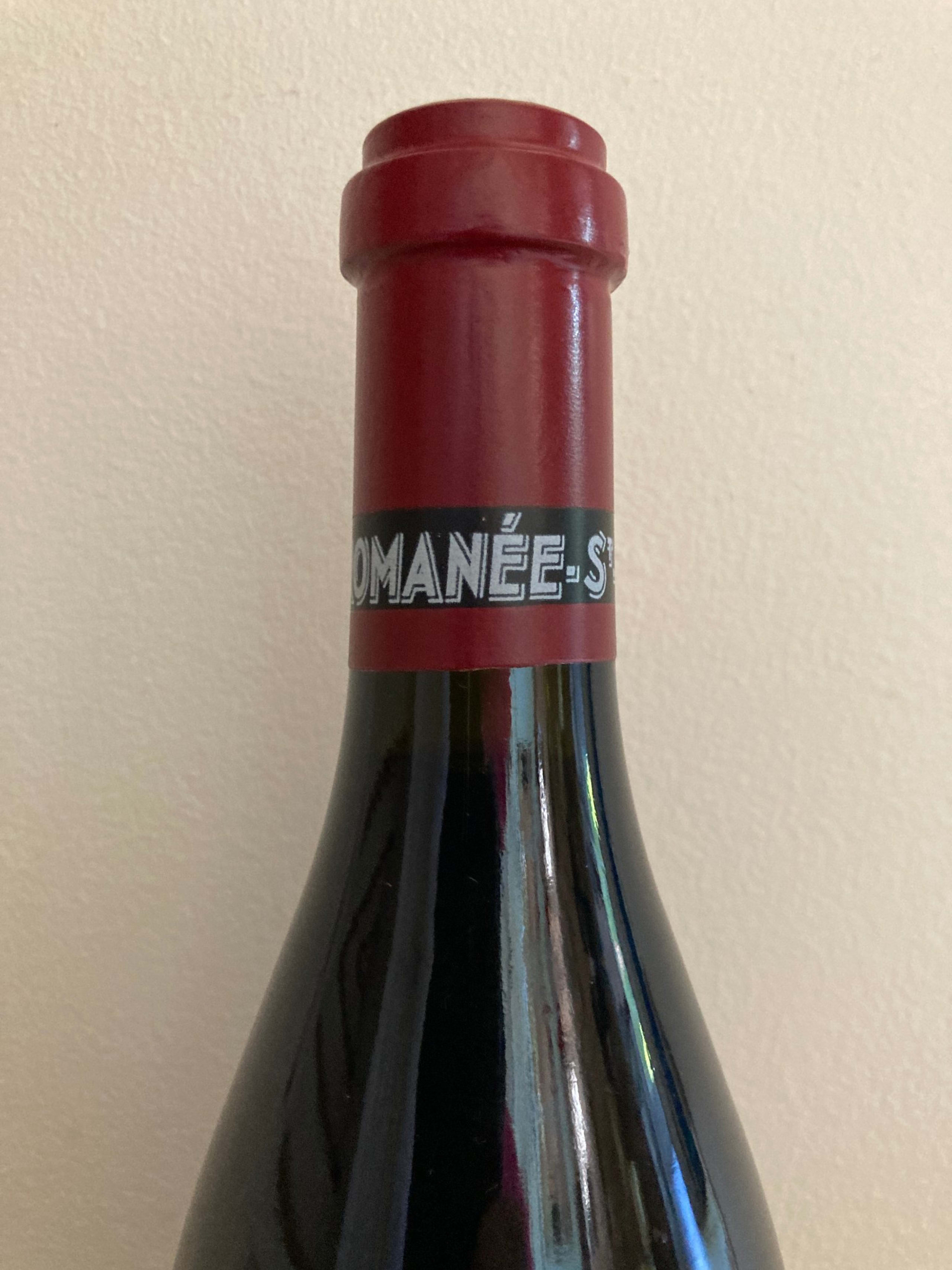 Wine Level