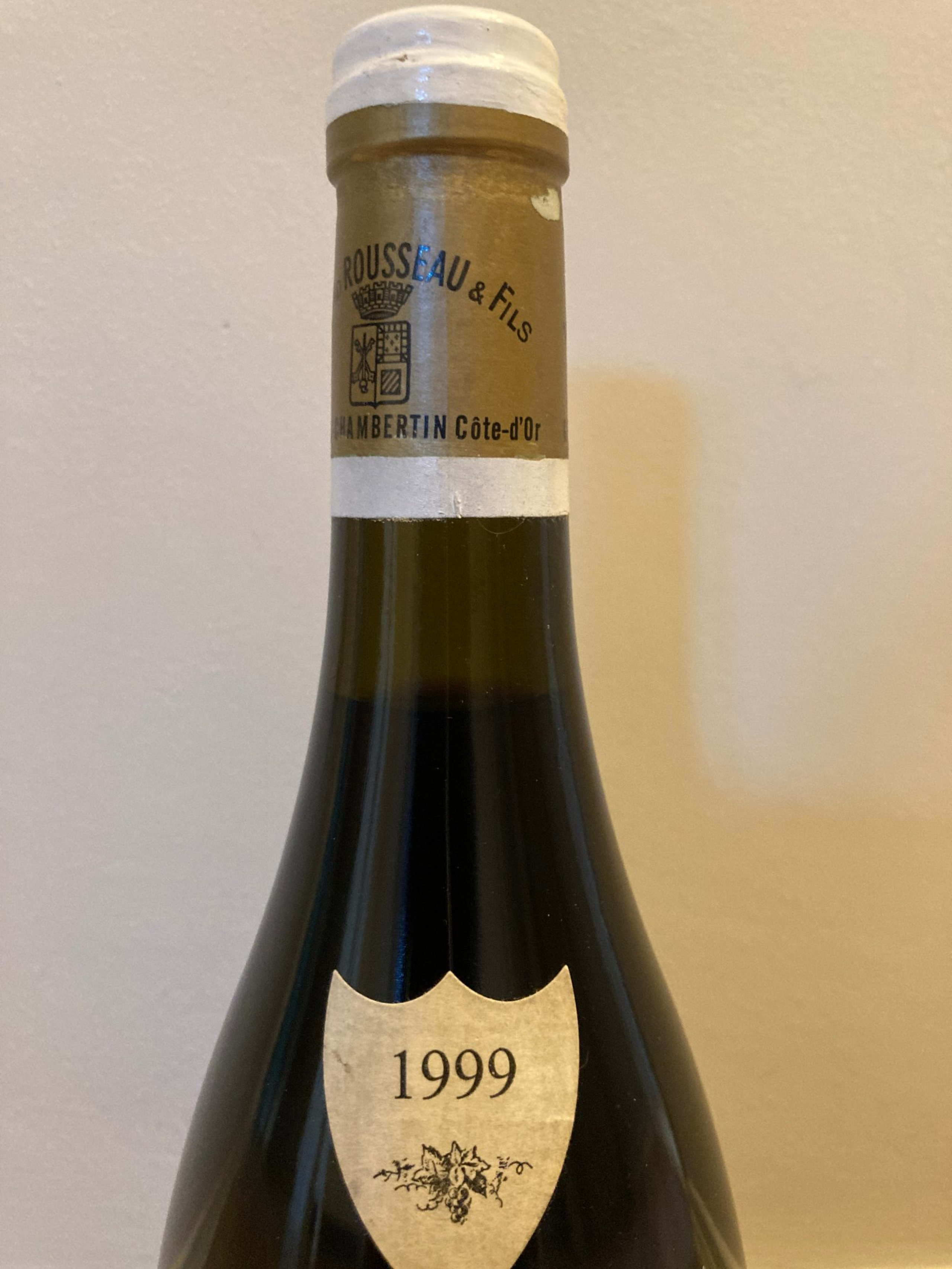 Wine Level