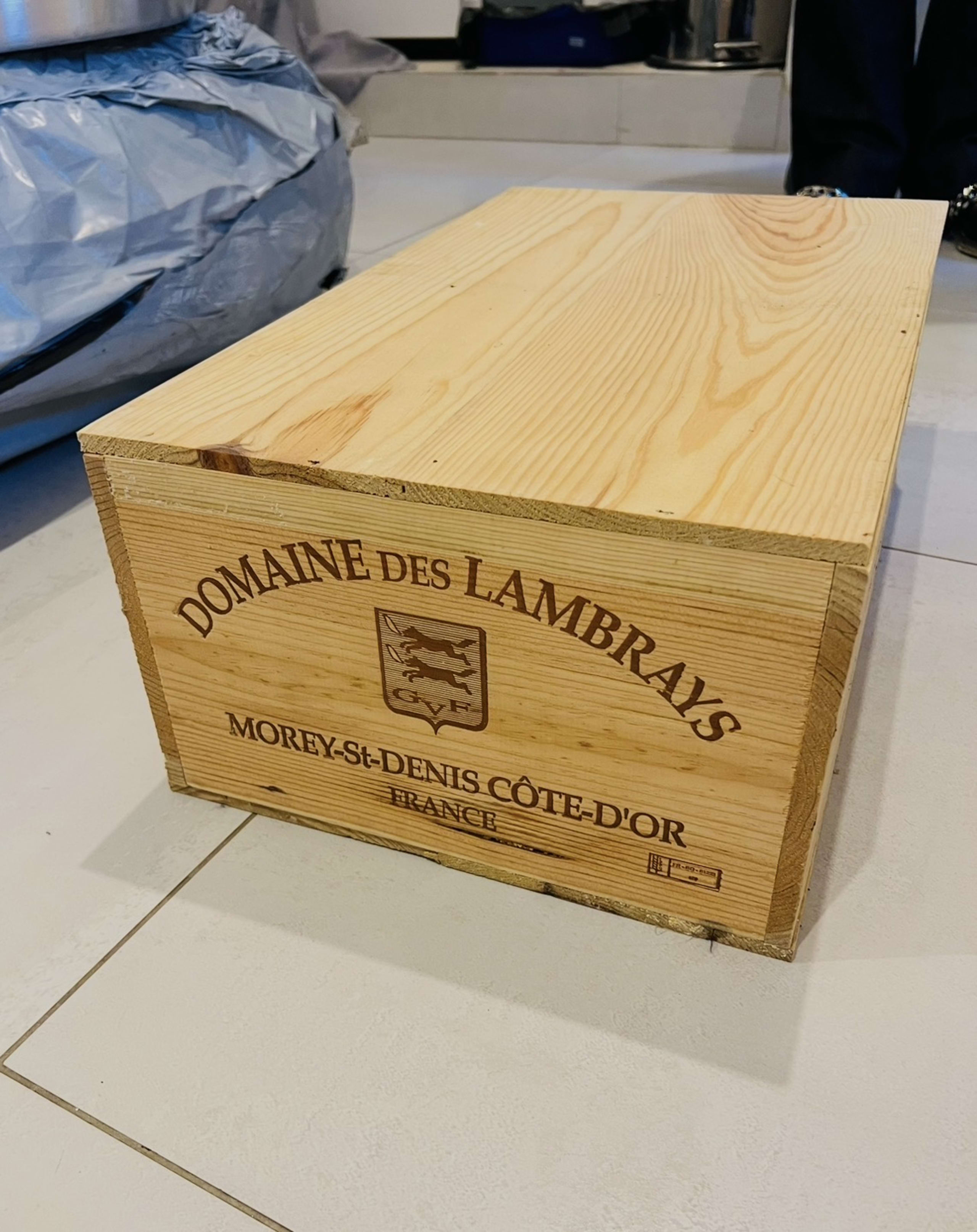 Label