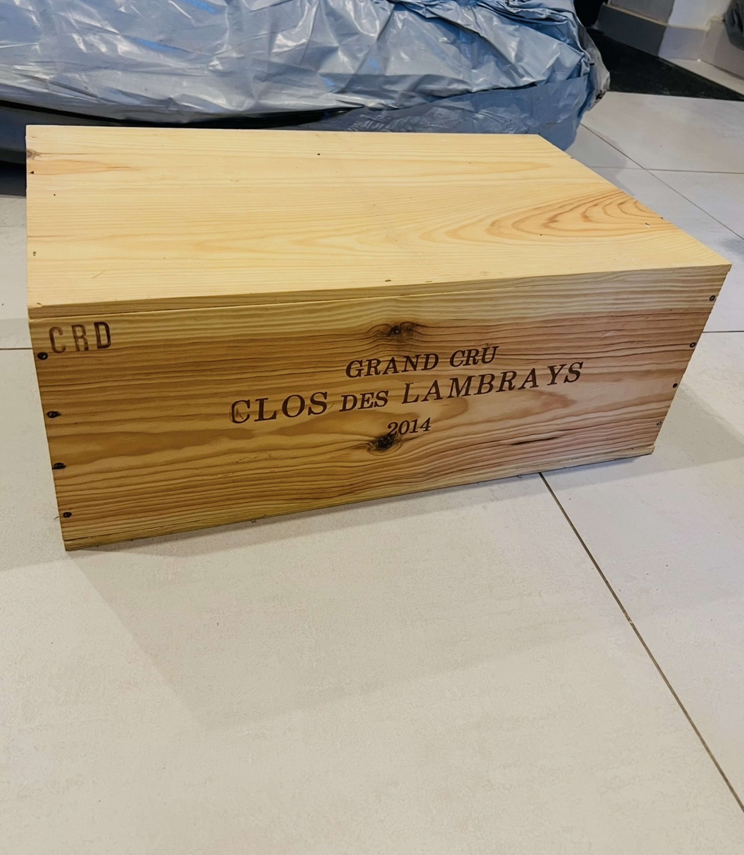 Wine Level