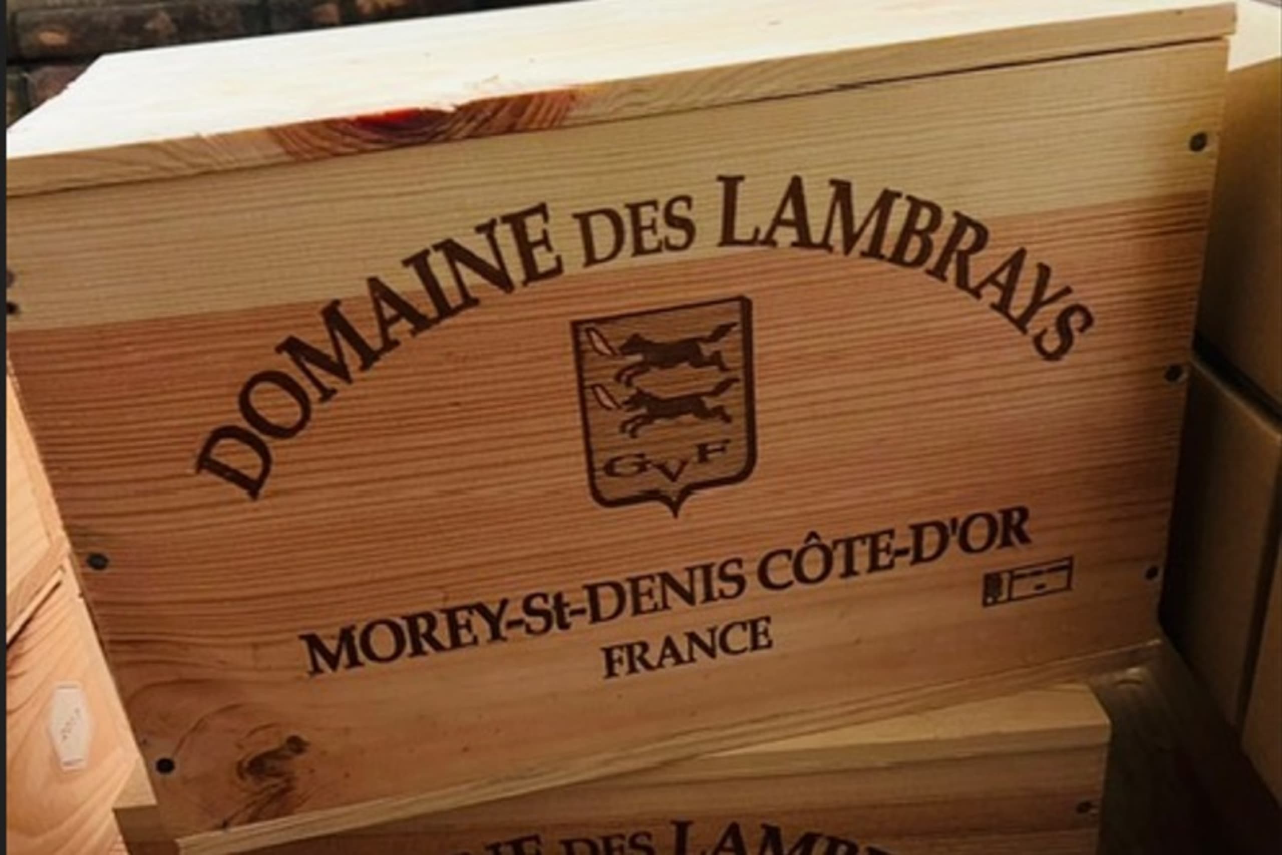 Label