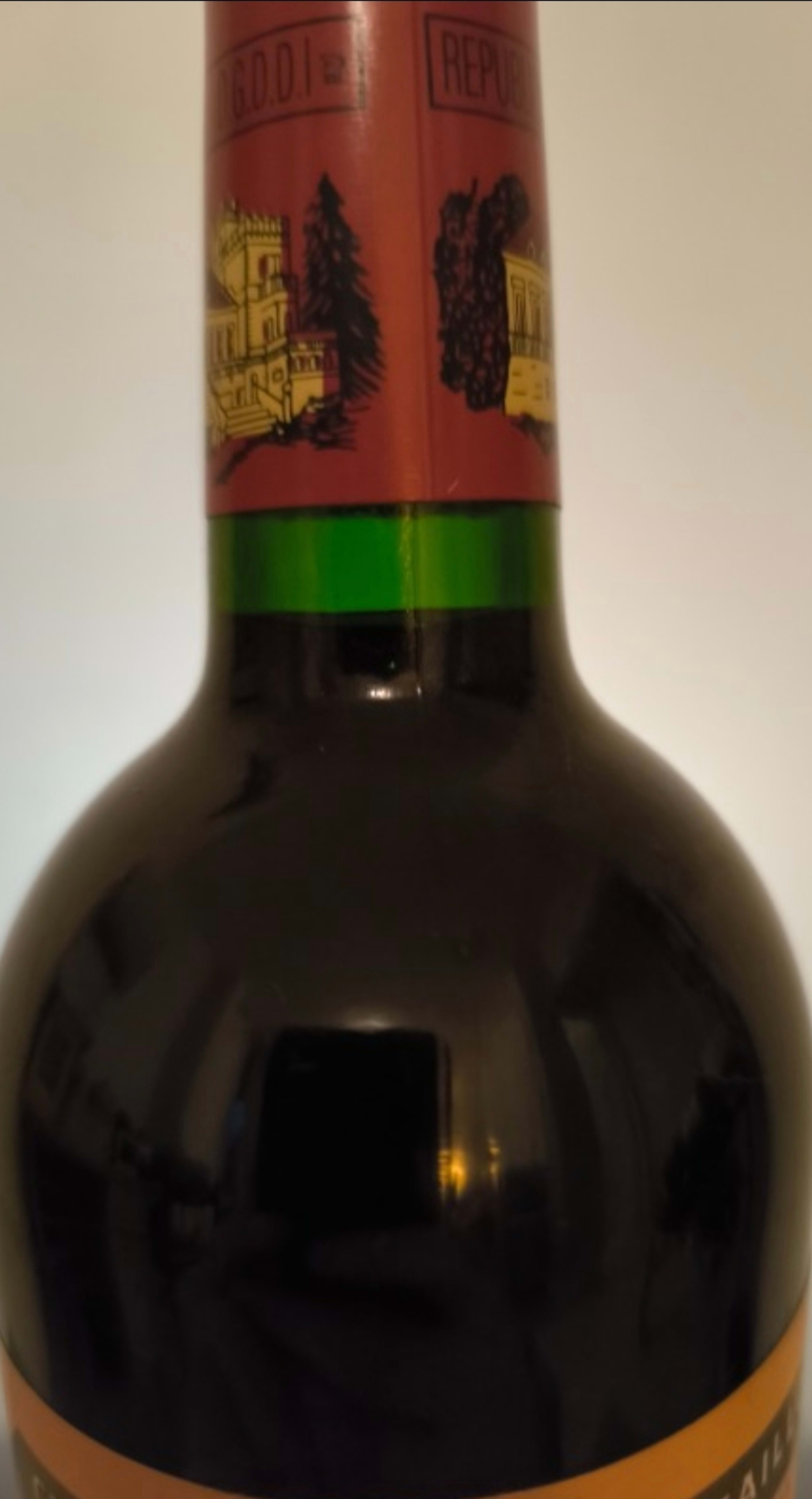 Wine Level