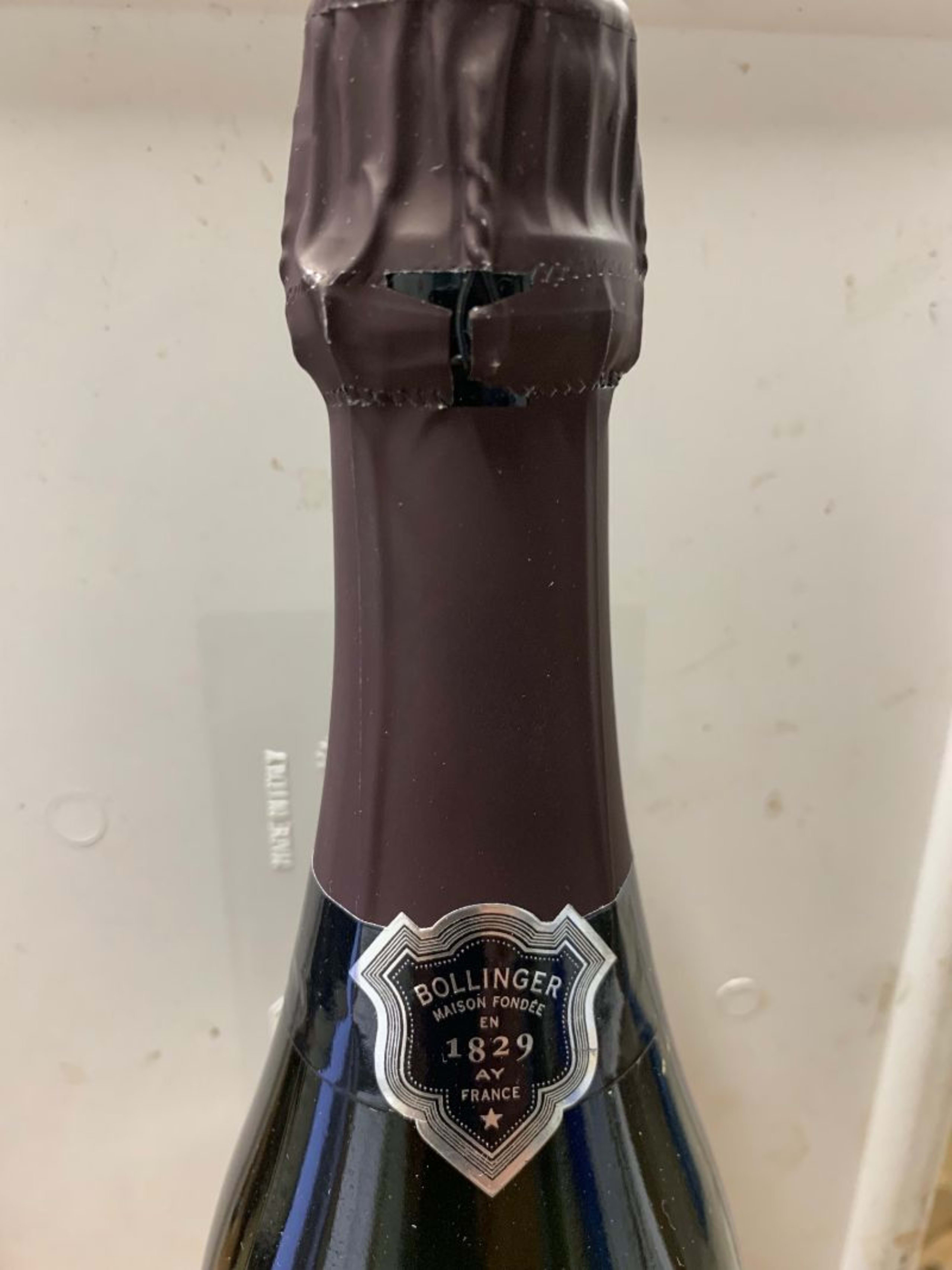 Wine Level