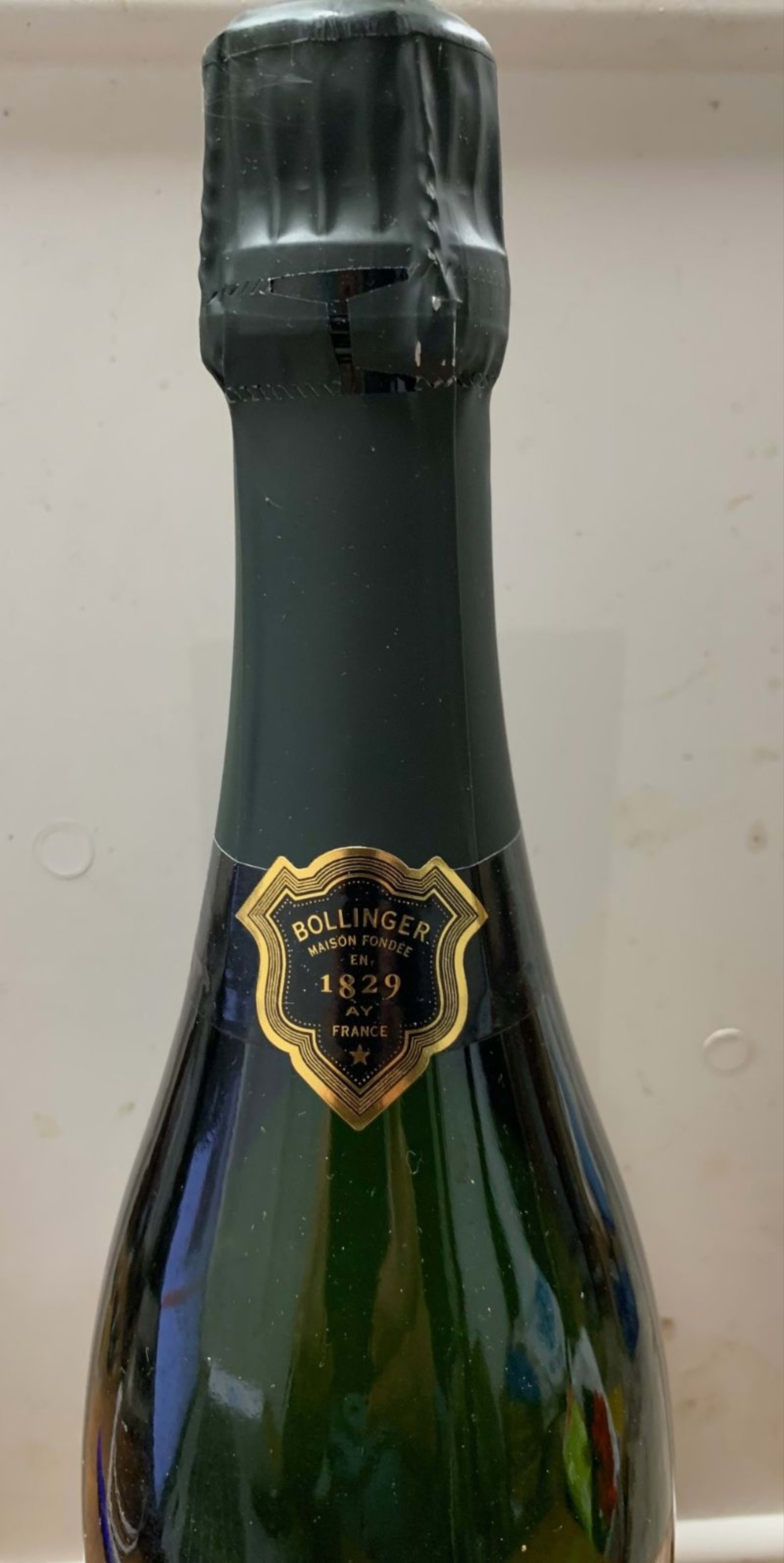 Wine Level