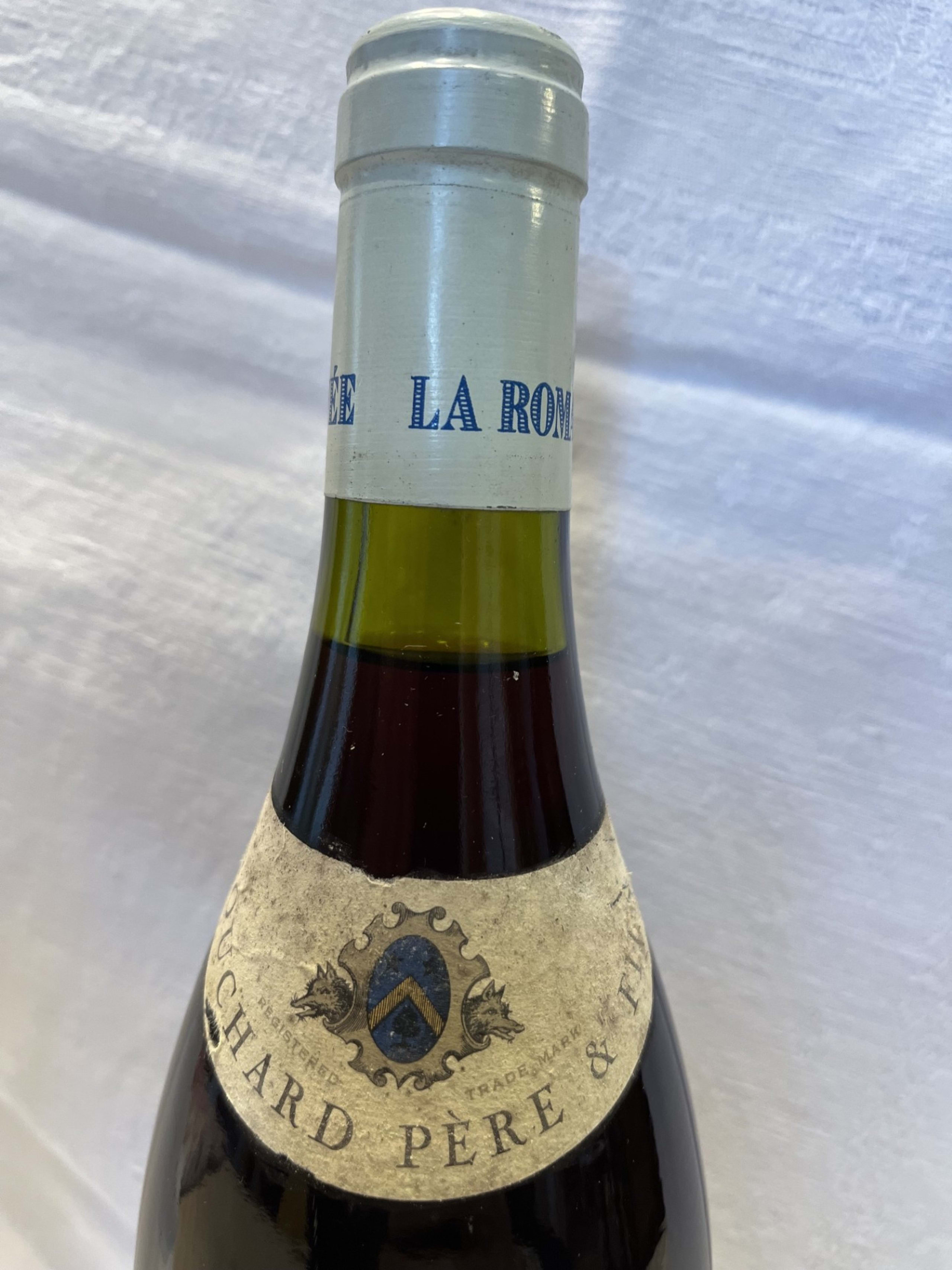 Wine Level