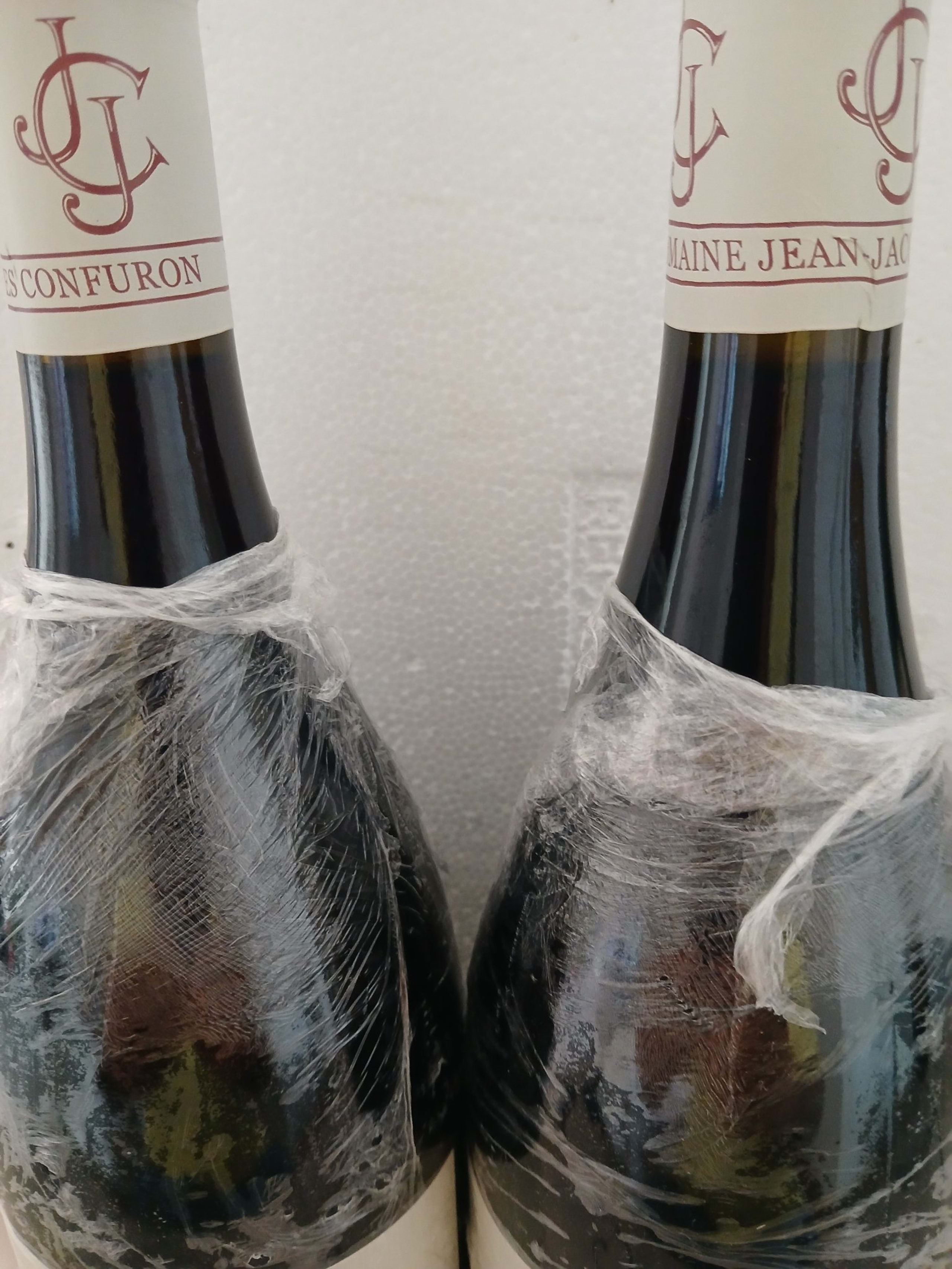 Wine Level