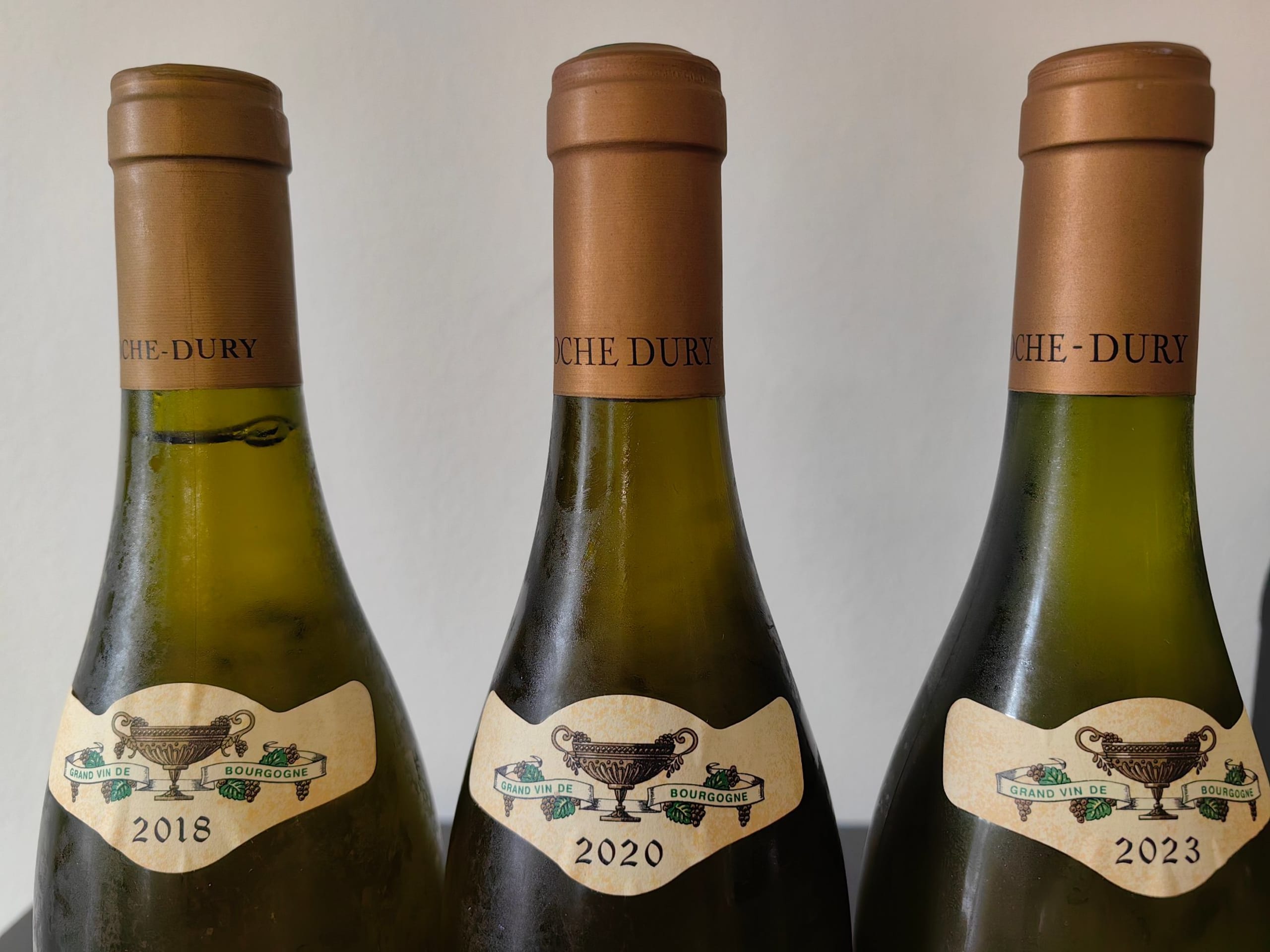 Wine Level