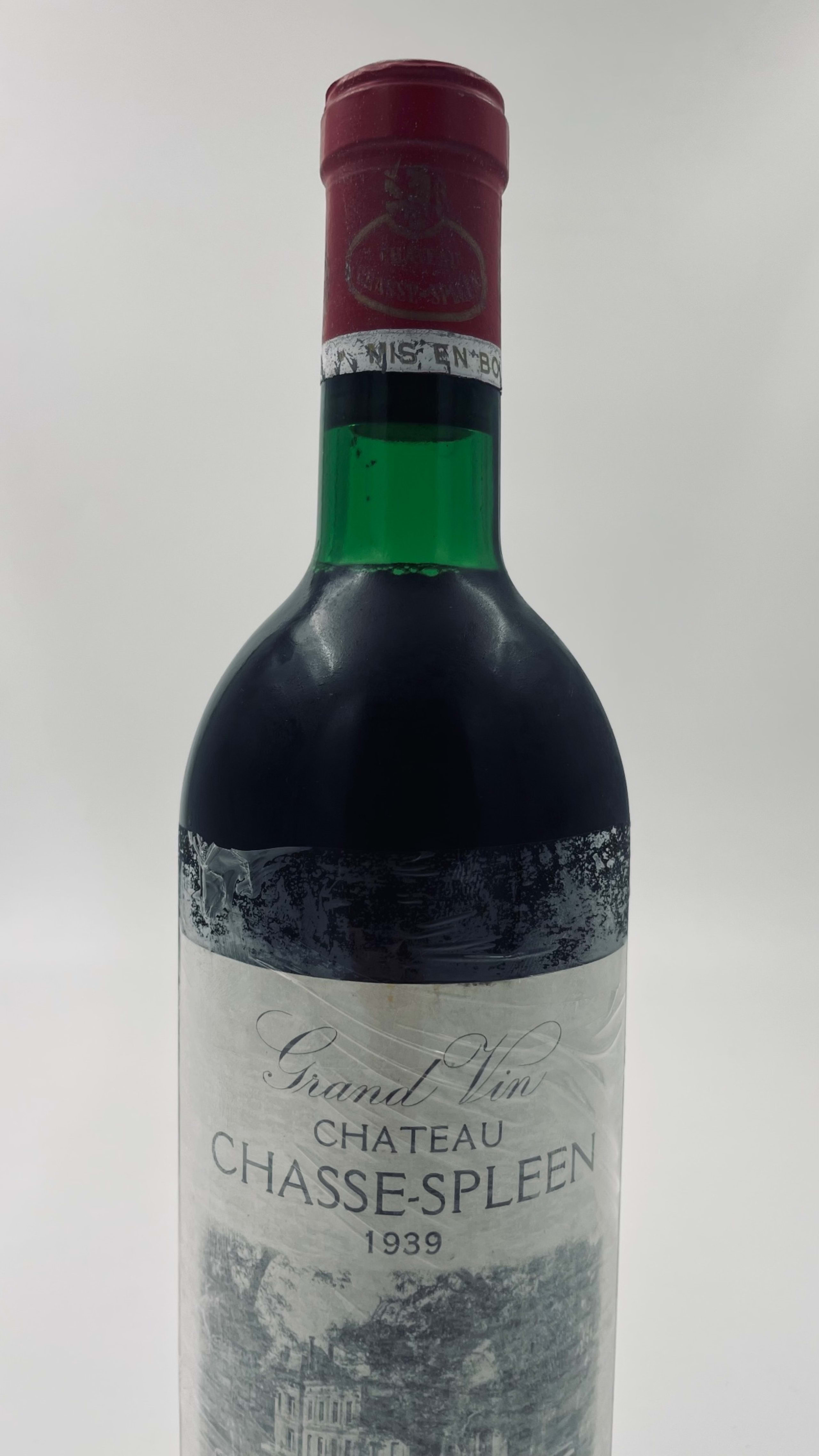 Wine Level