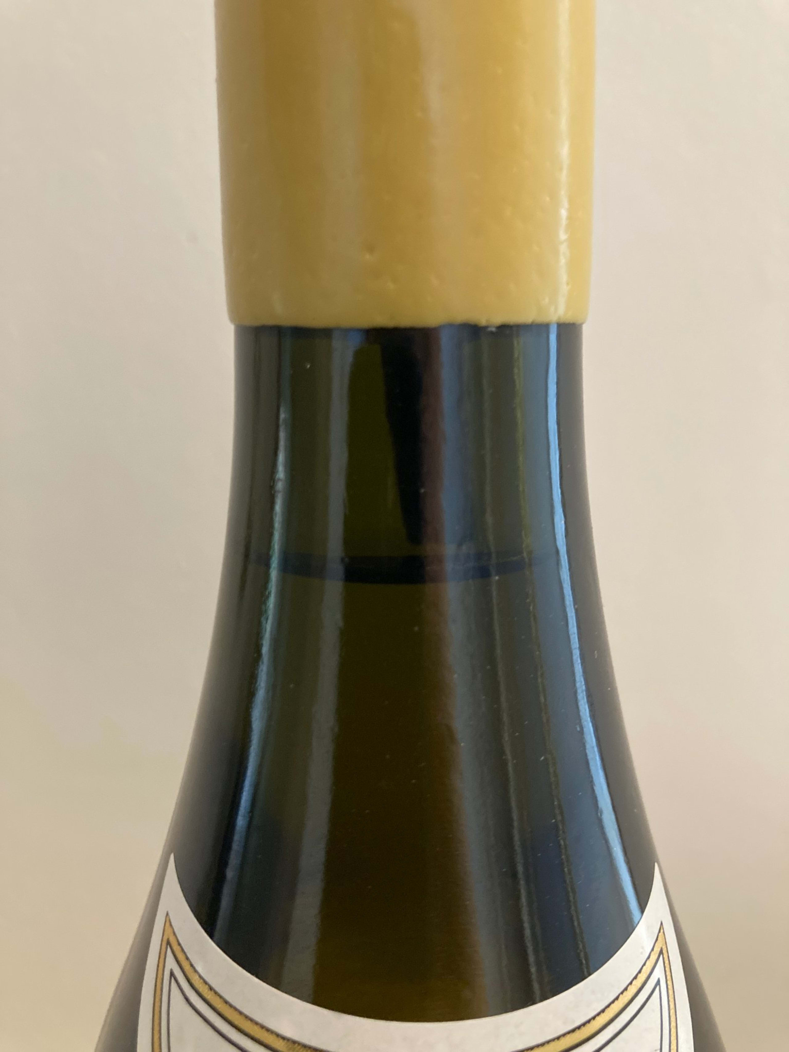 Wine Level