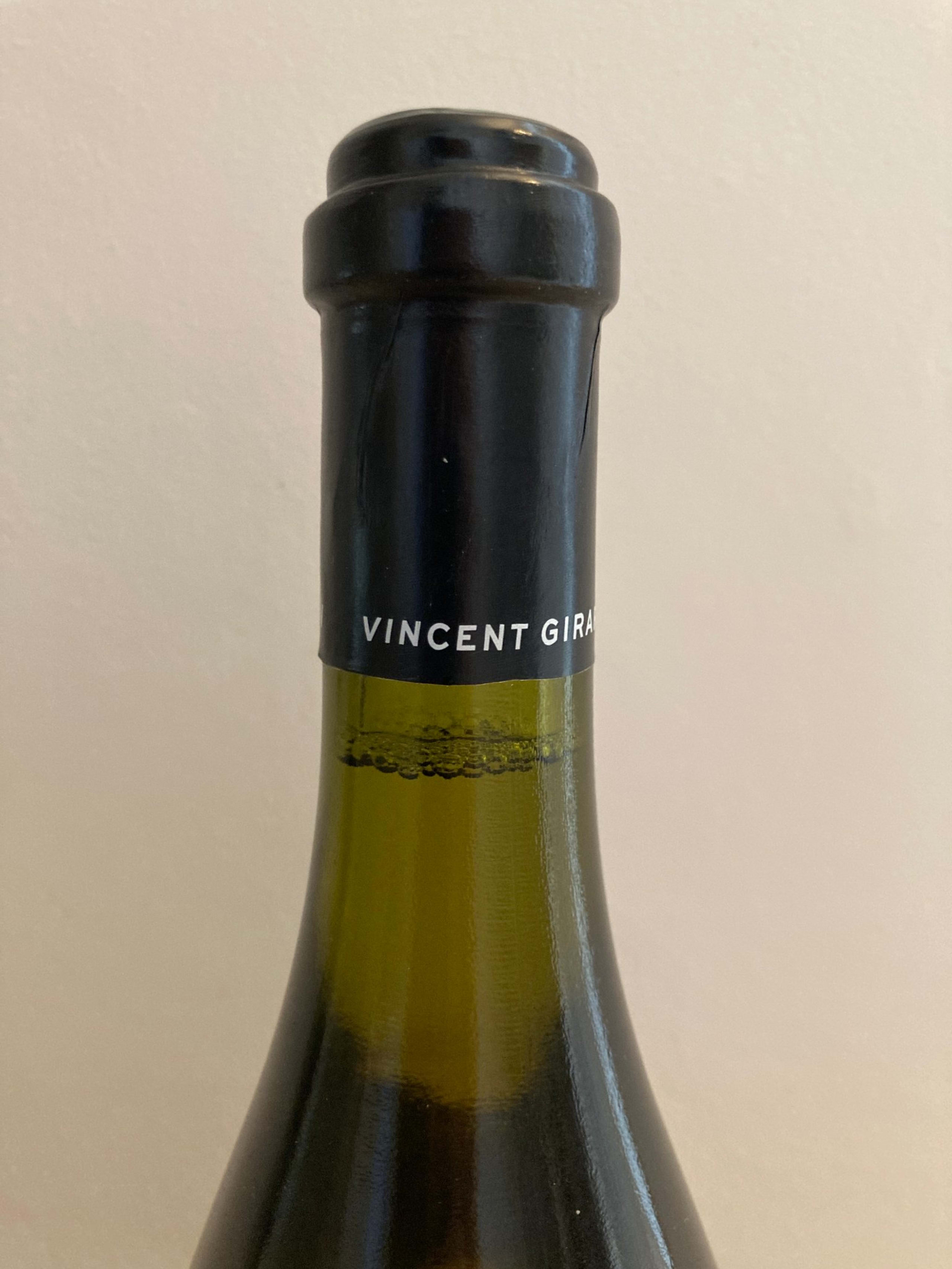 Wine Level