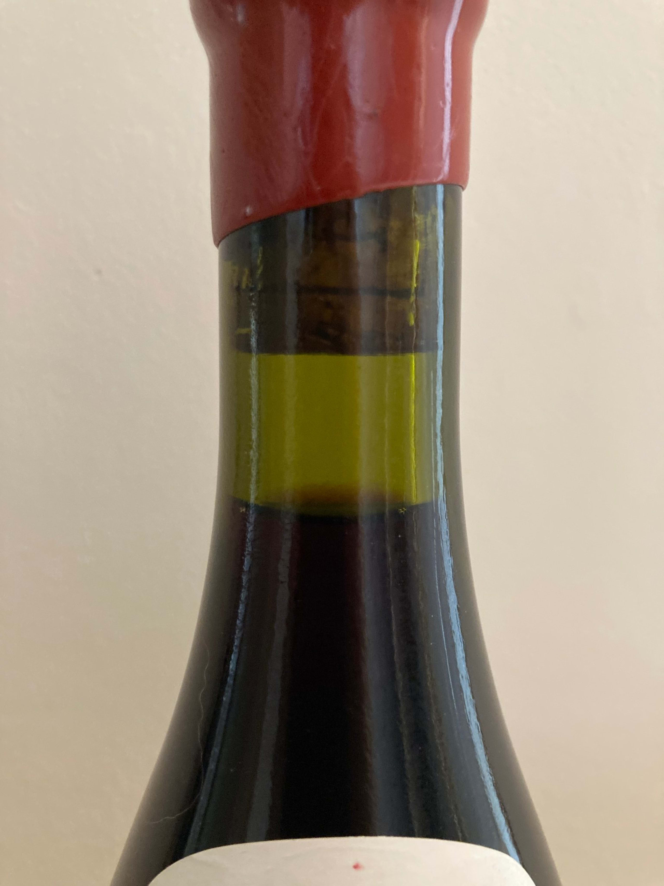 Wine Level