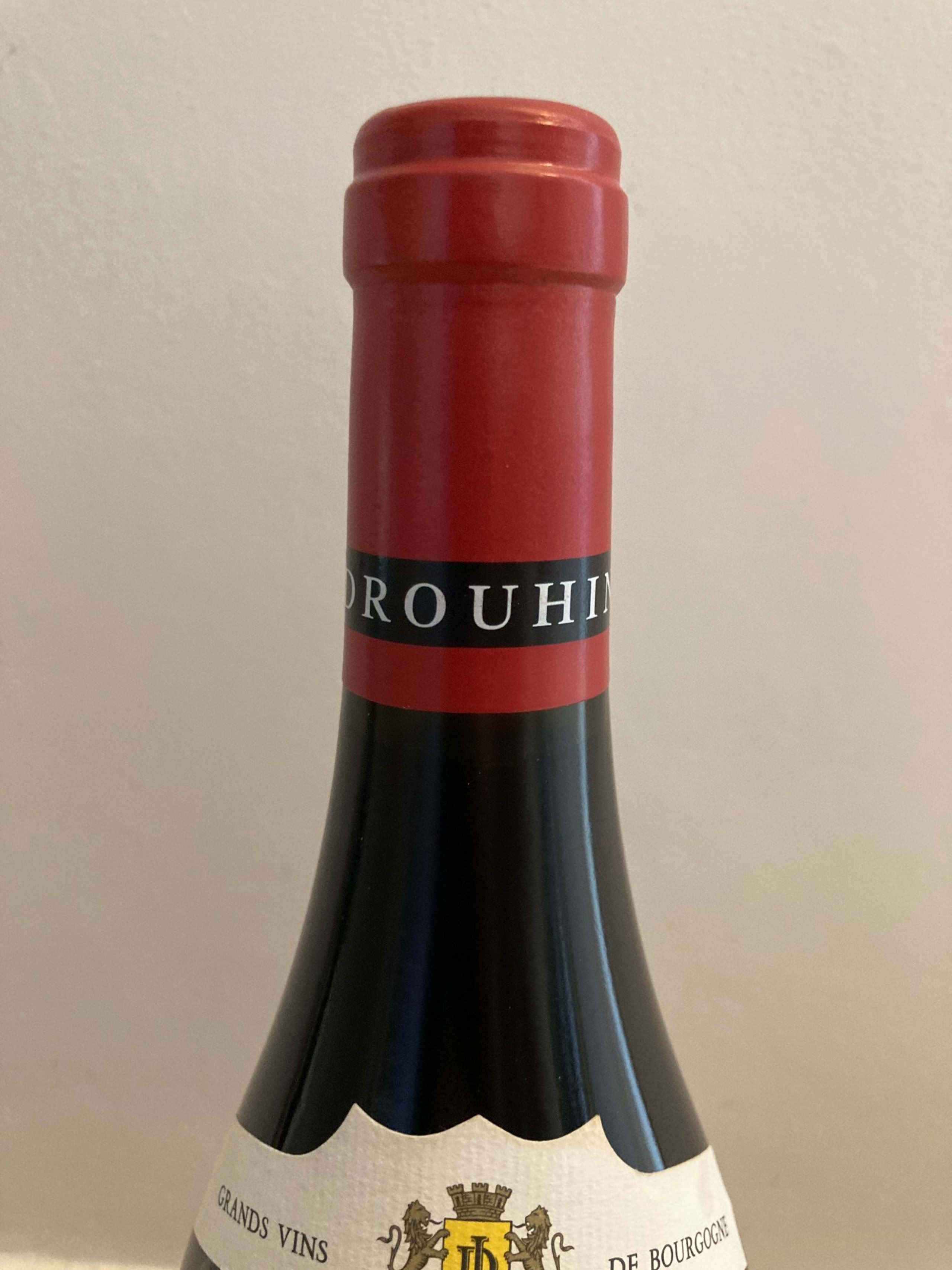Wine Level