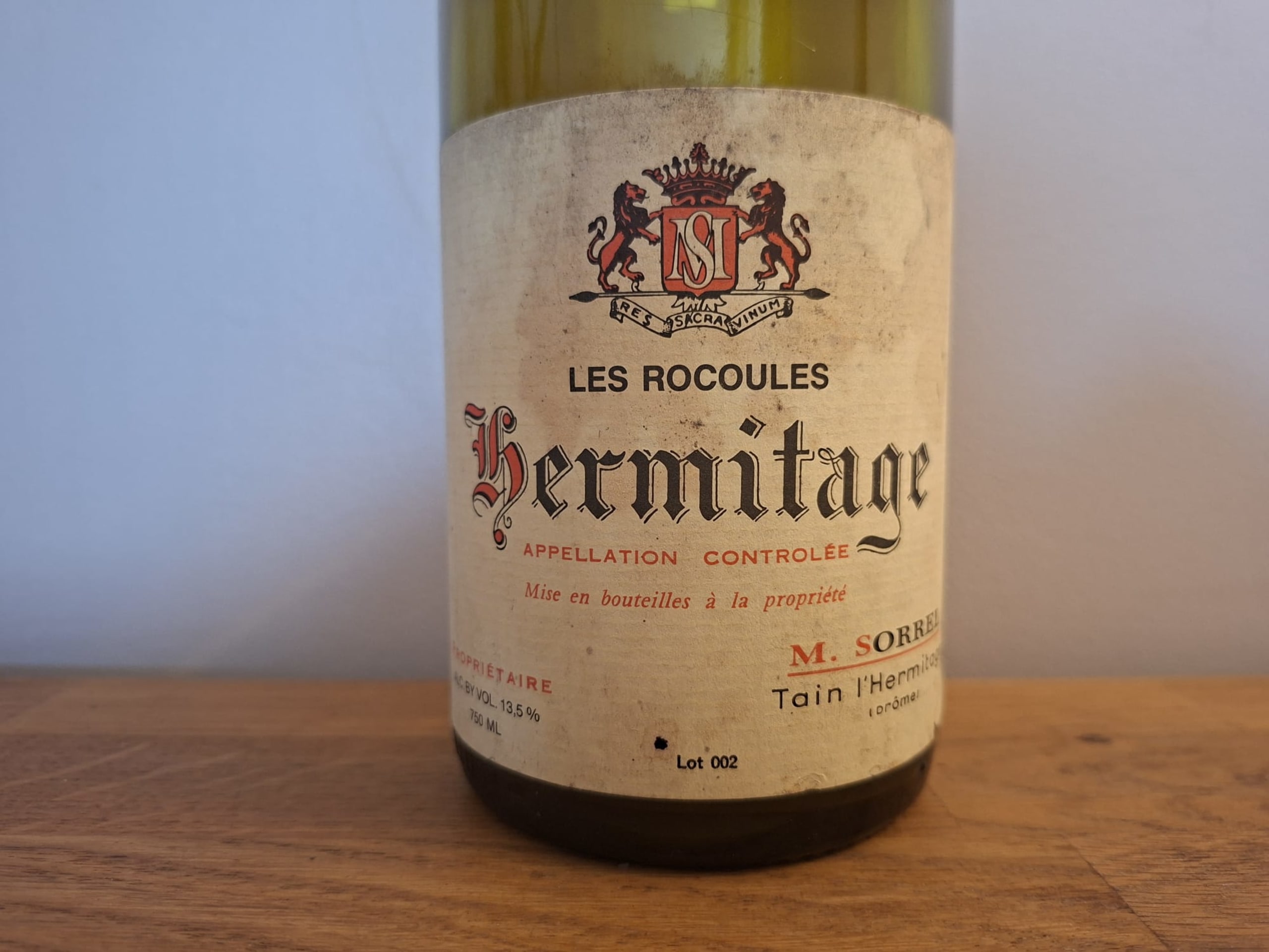 Label