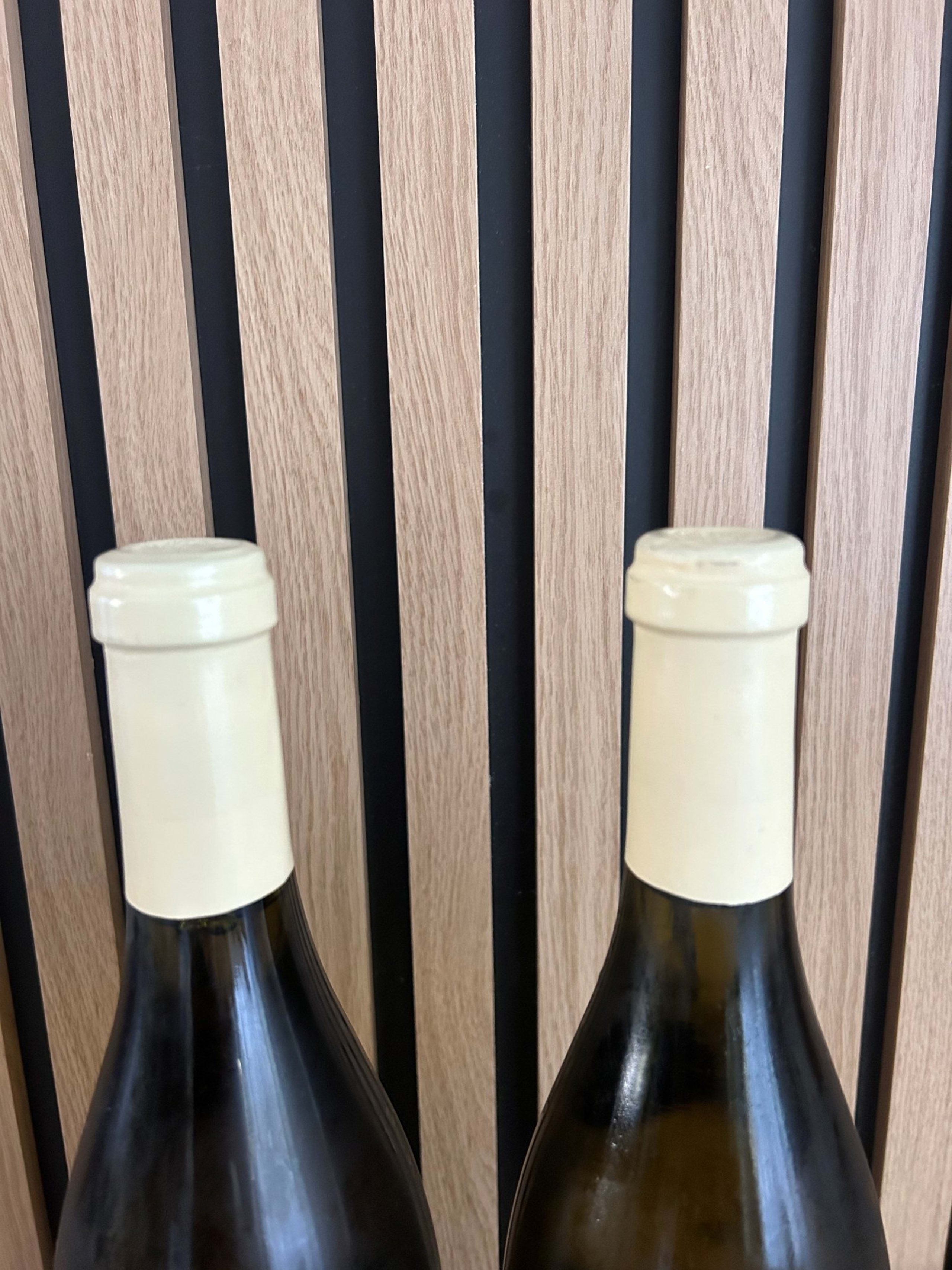 Wine Level