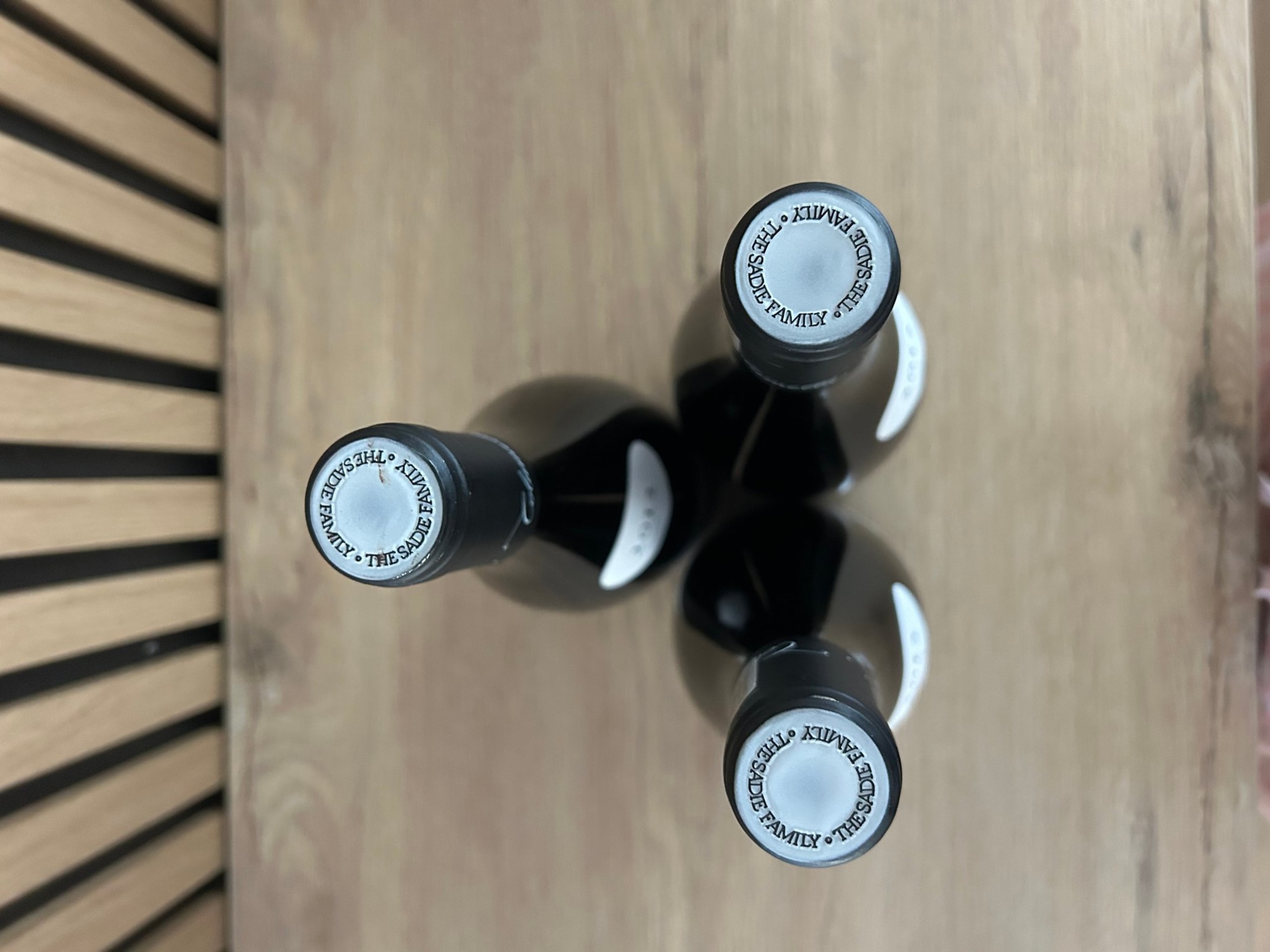 Capsules