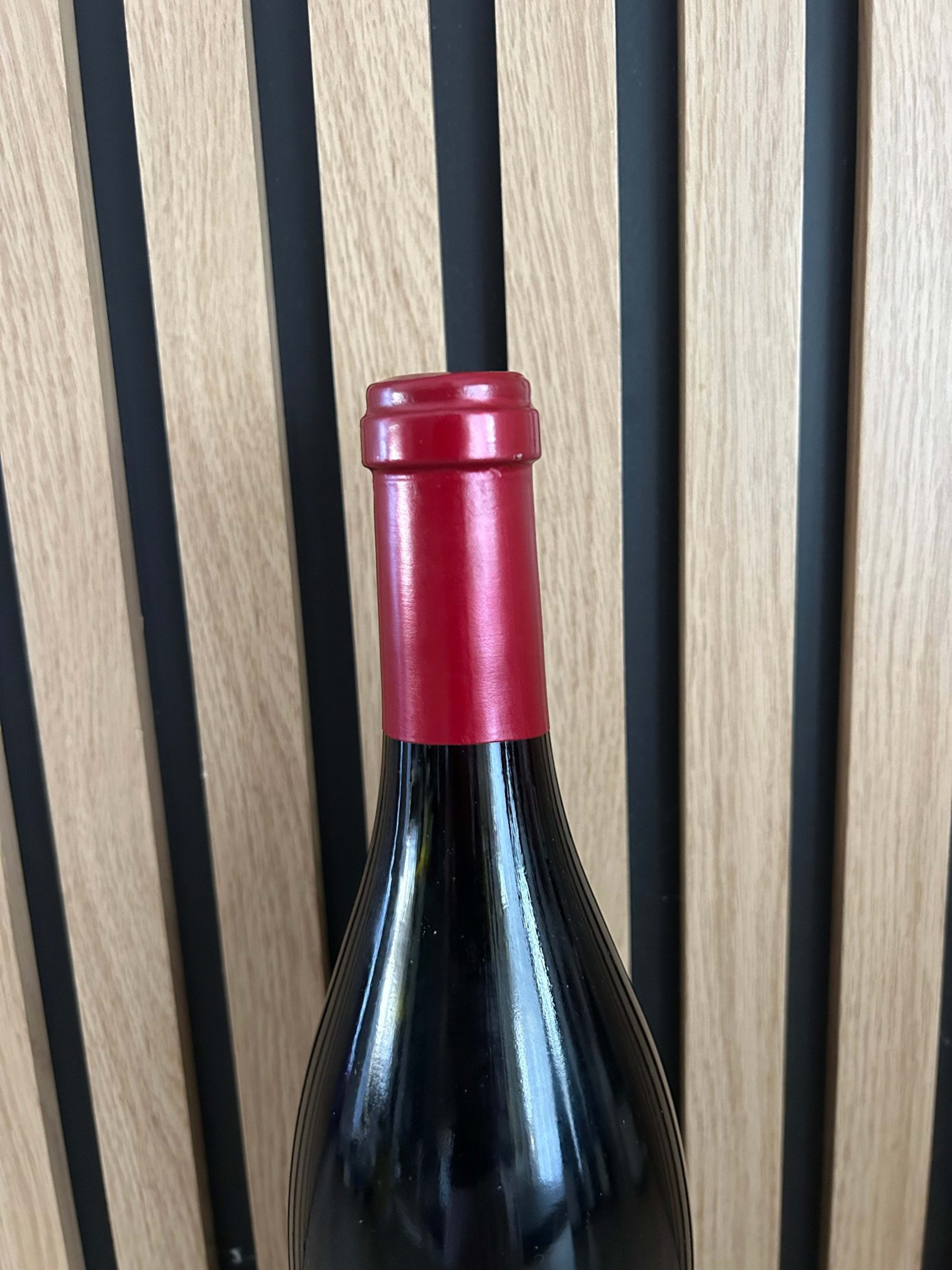 Wine Level