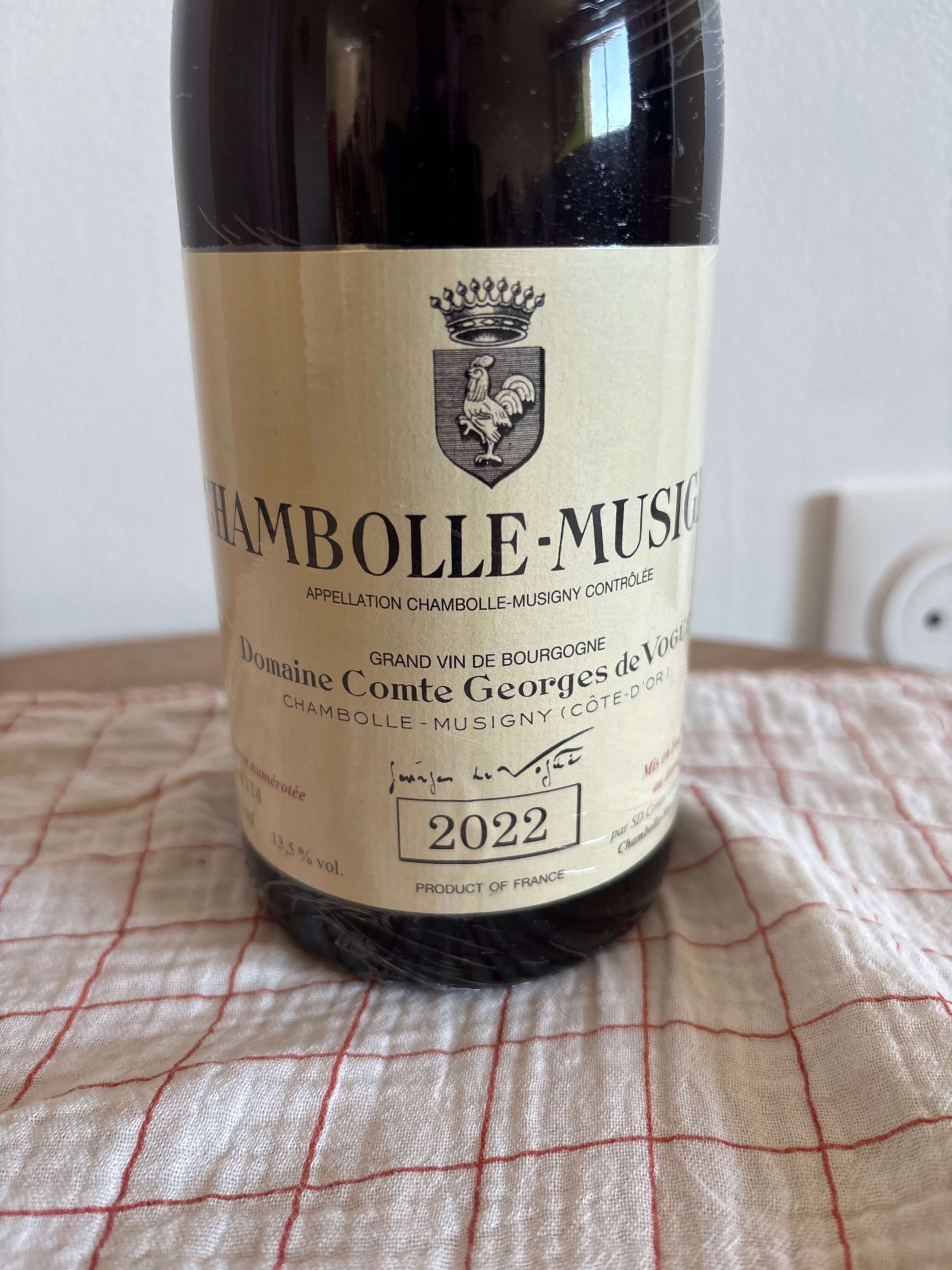 Label
