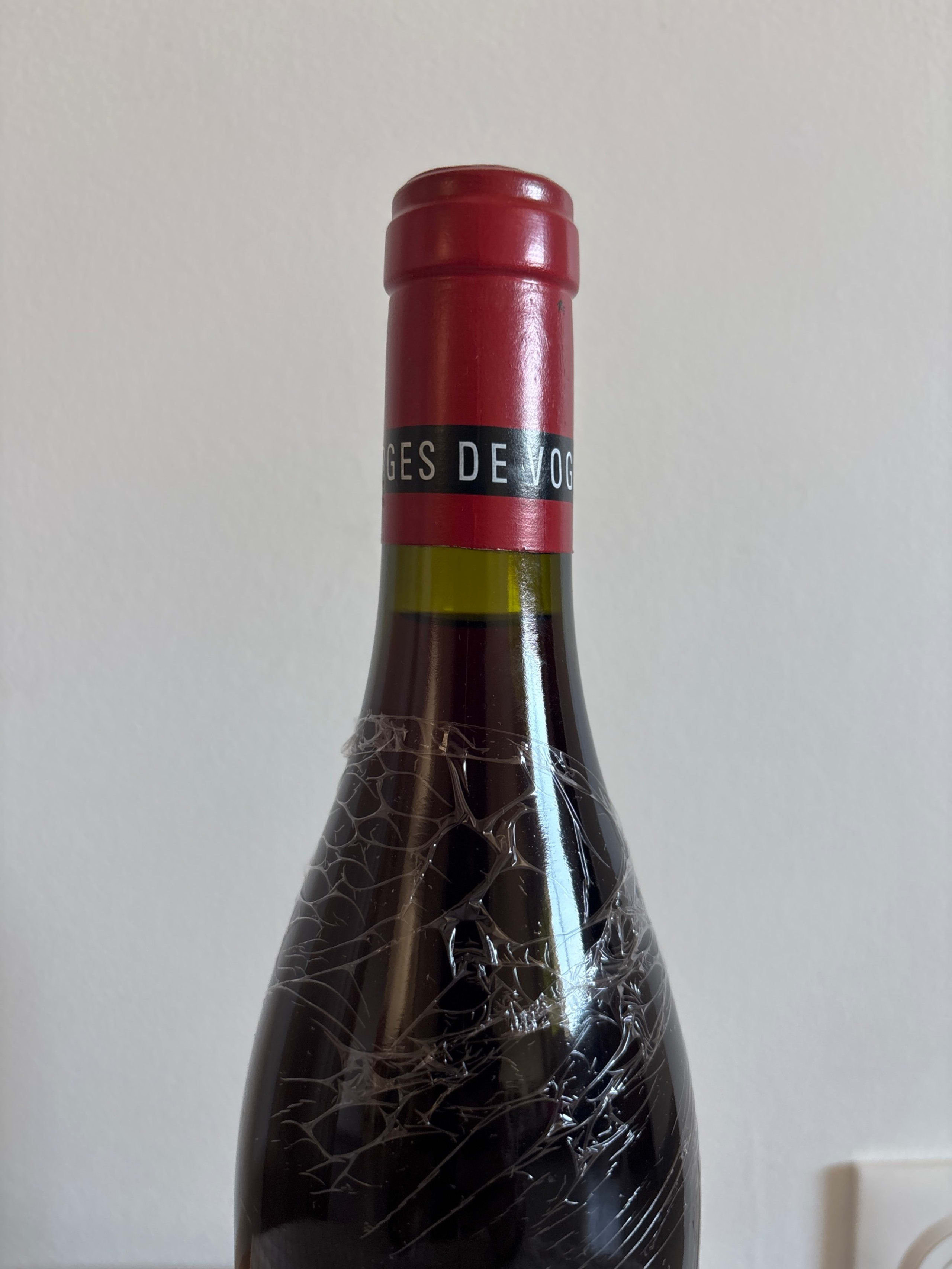 Wine Level