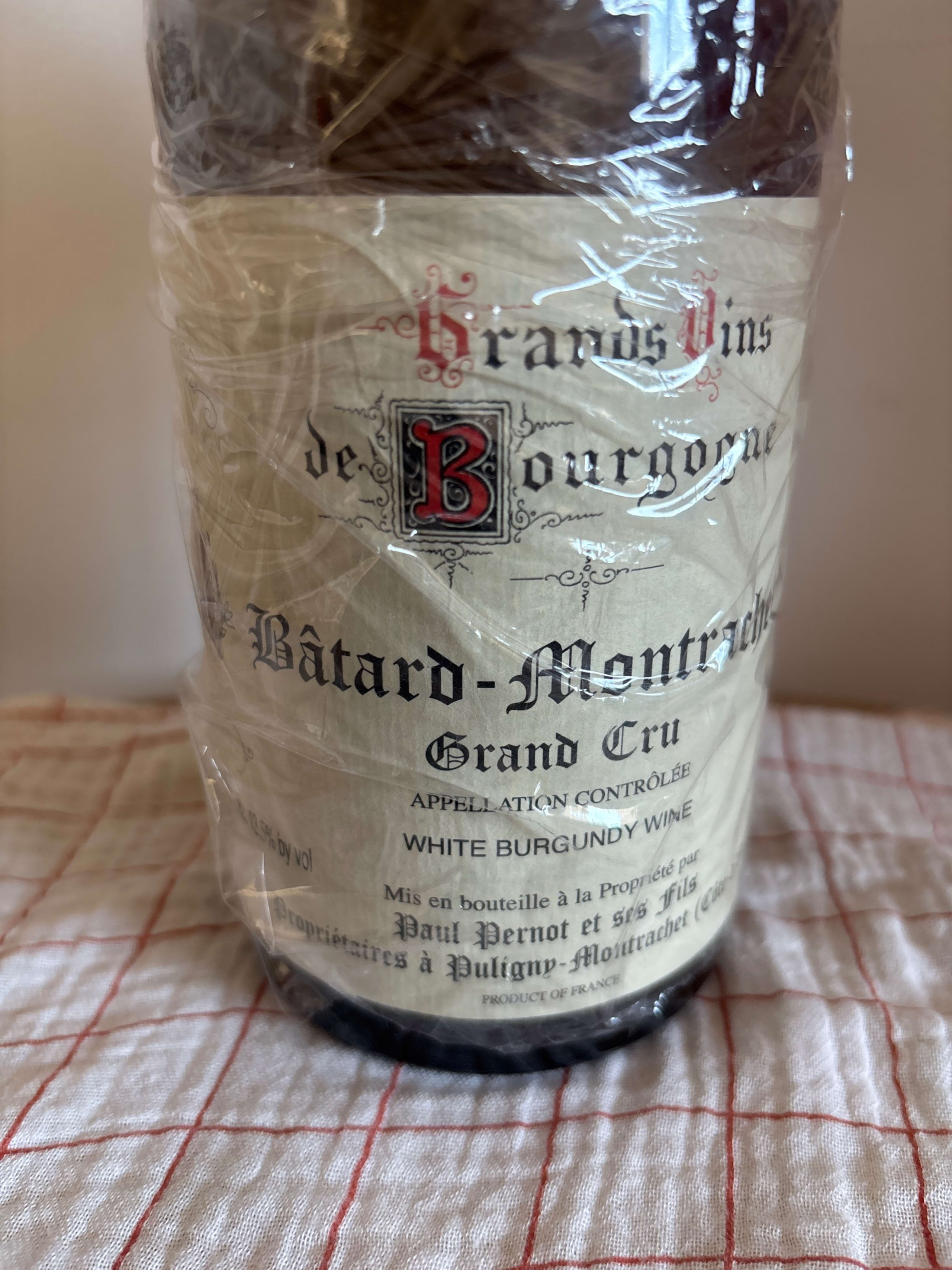 Label
