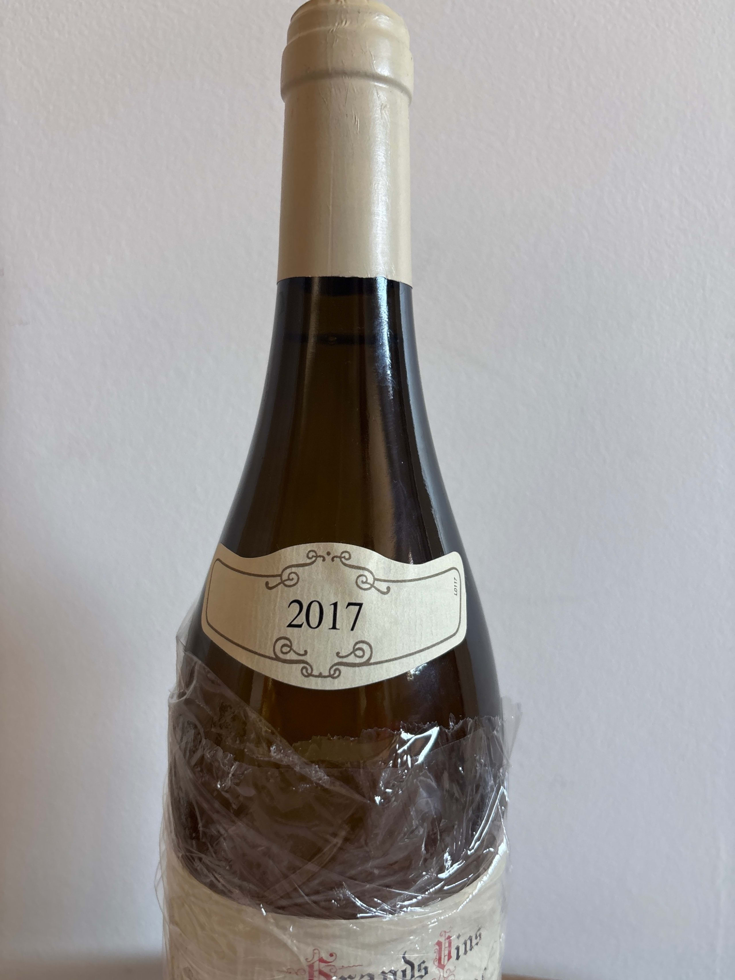 Wine Level