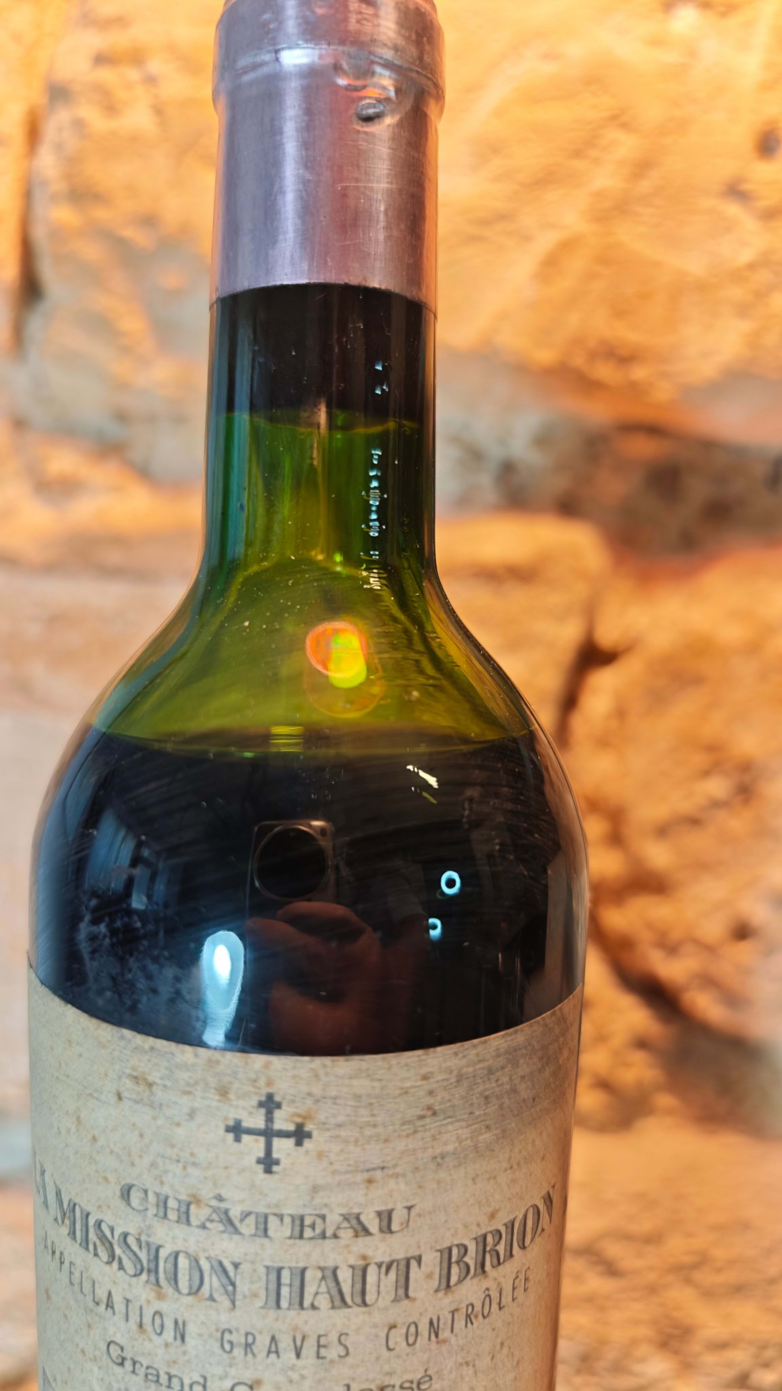 Wine Level
