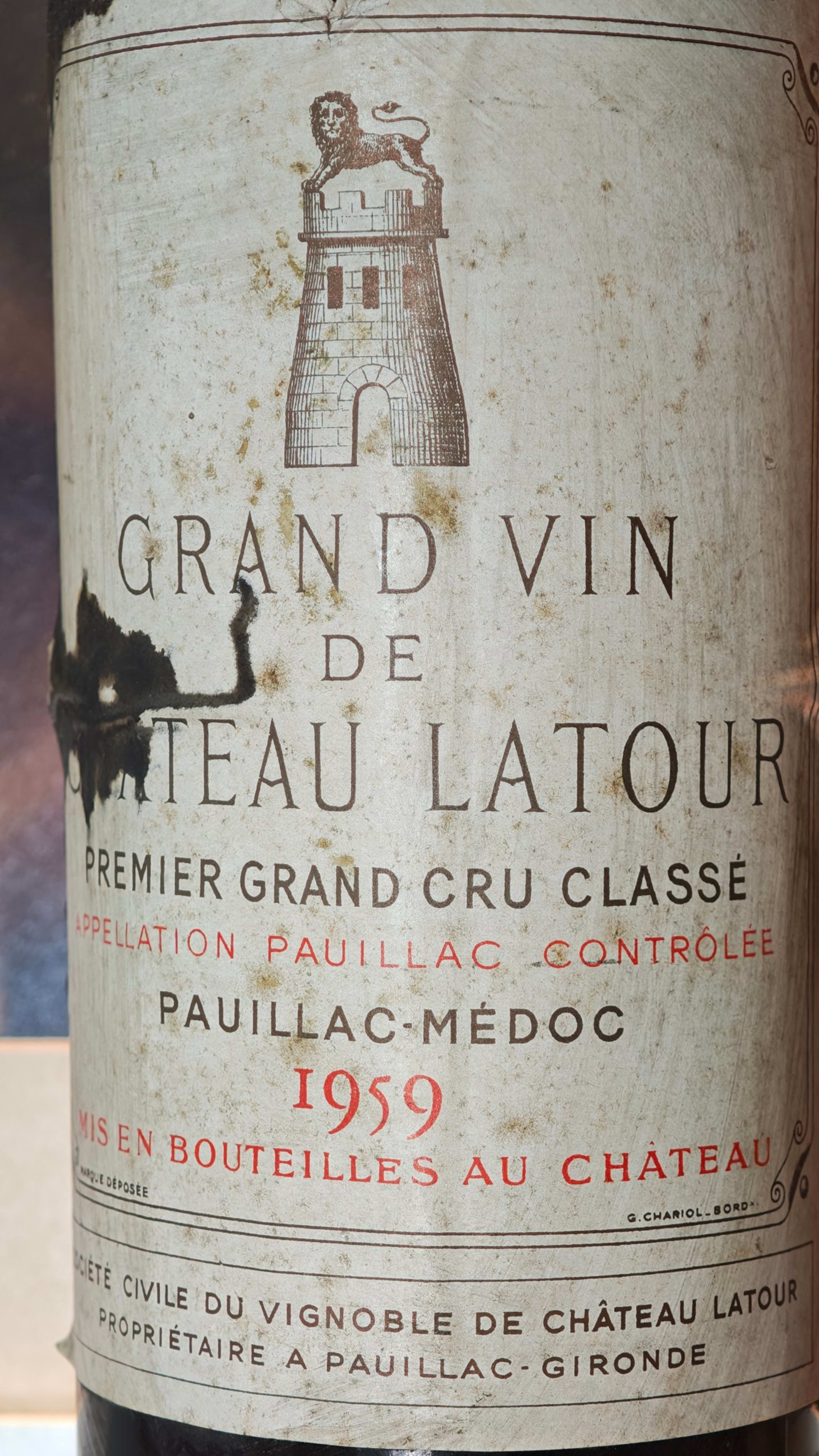 Label