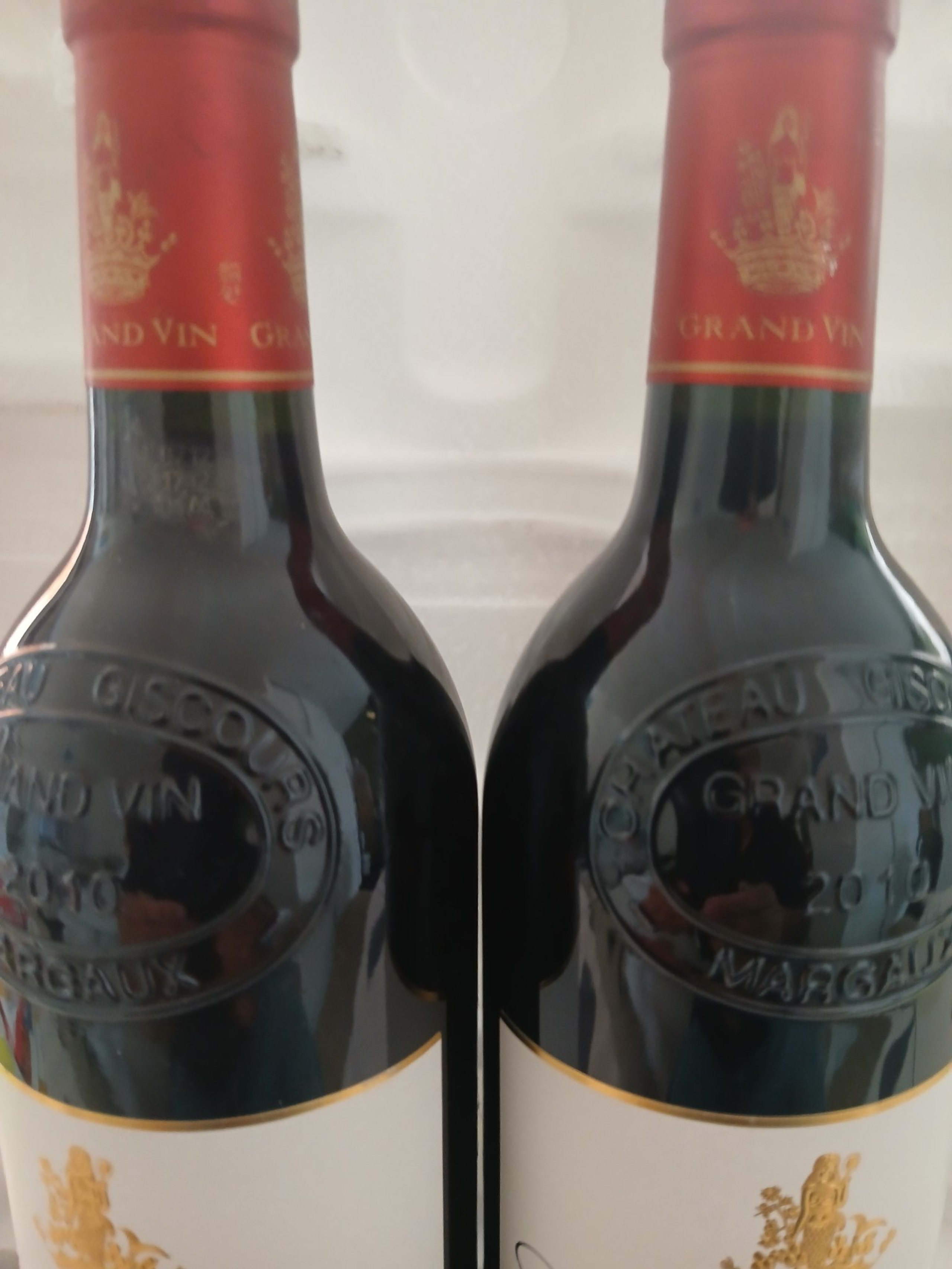 Wine Level