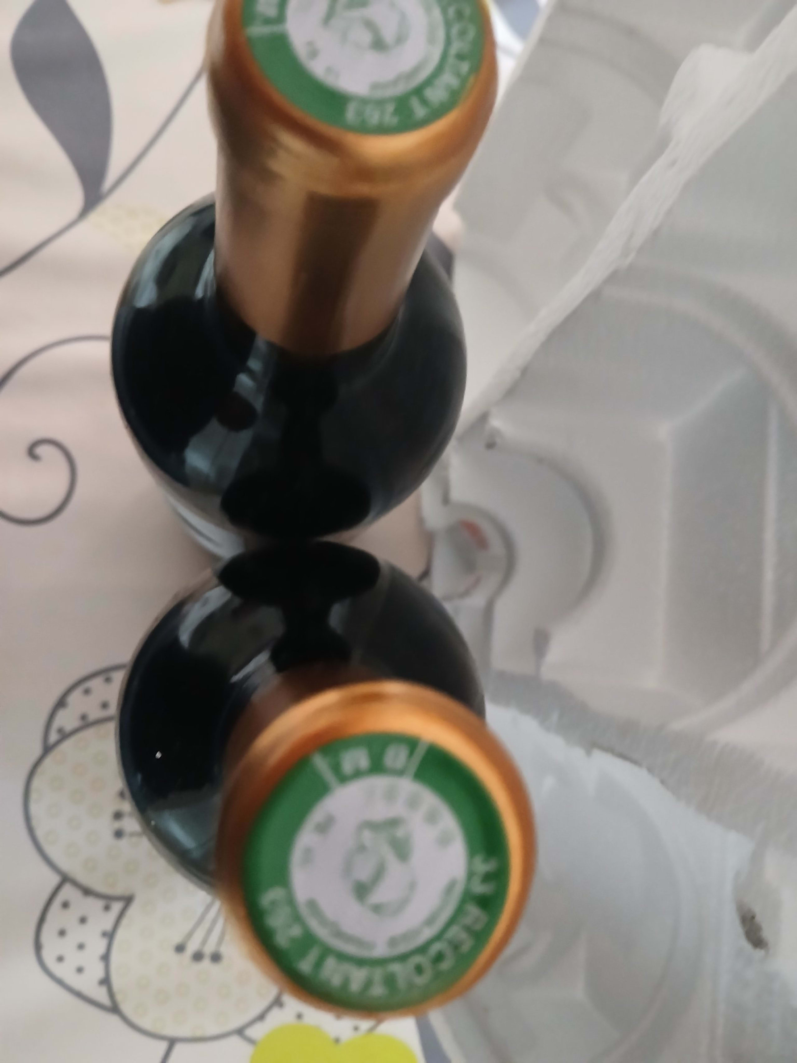 Capsules