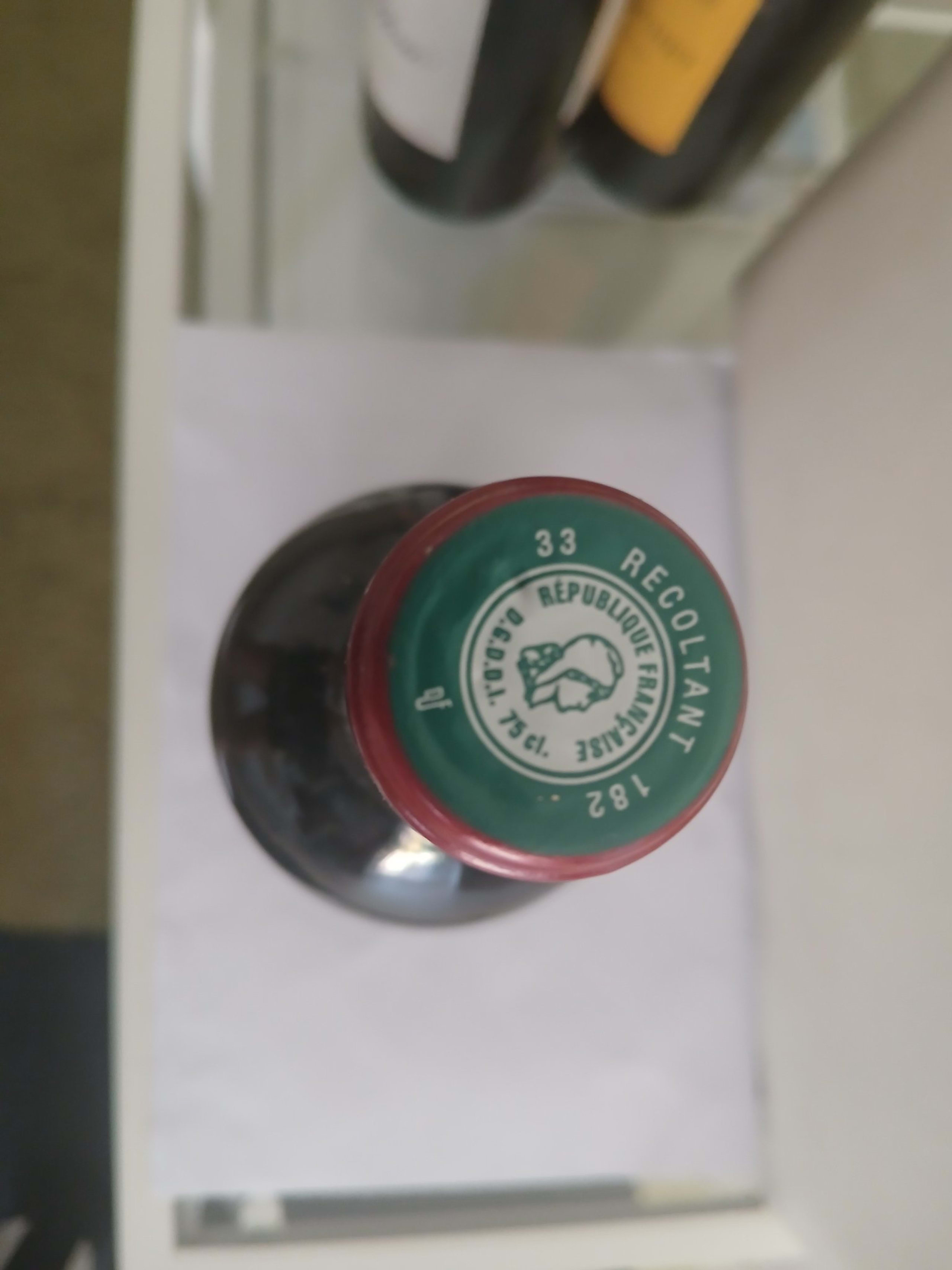Capsules