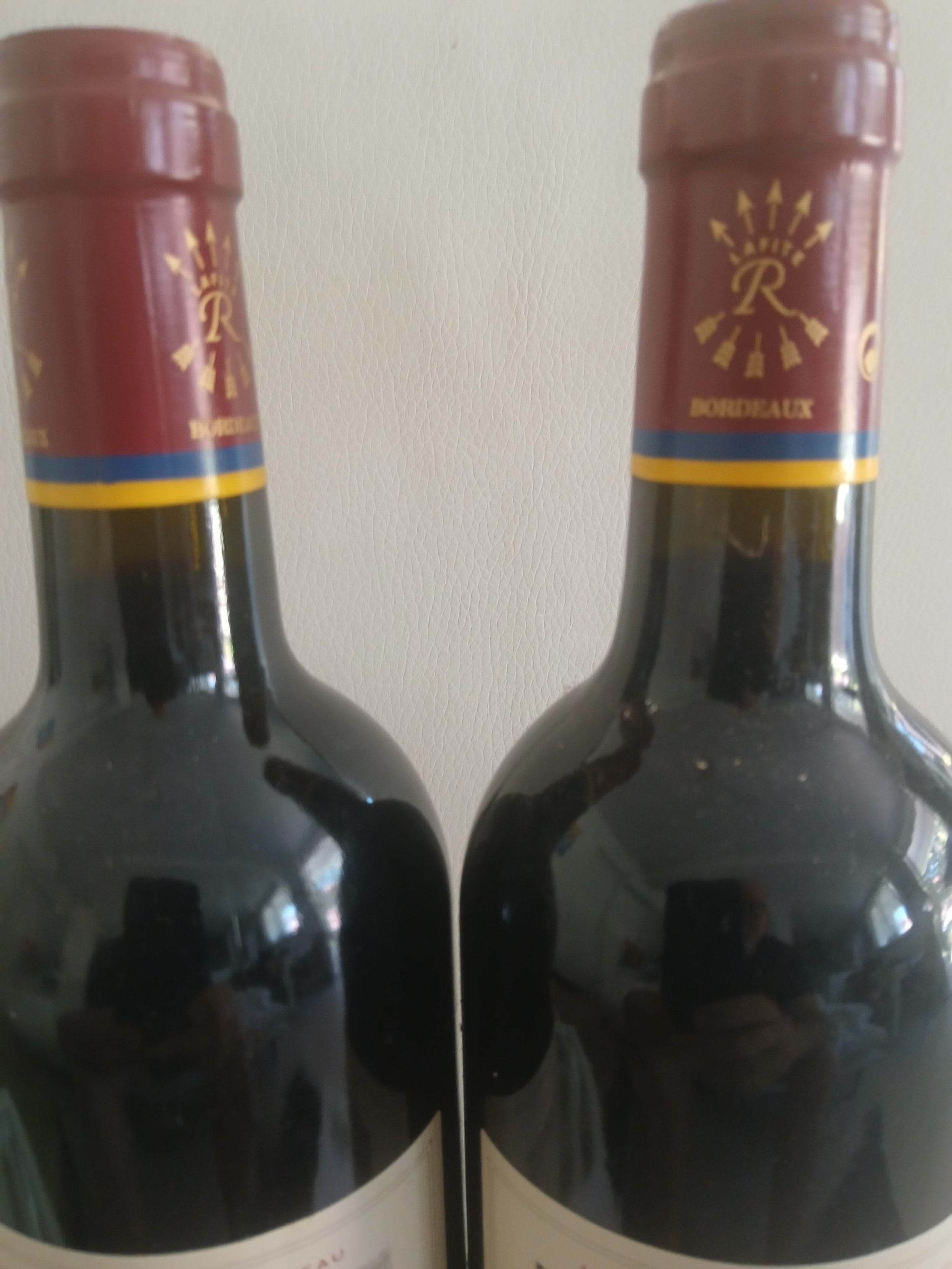 Wine Level