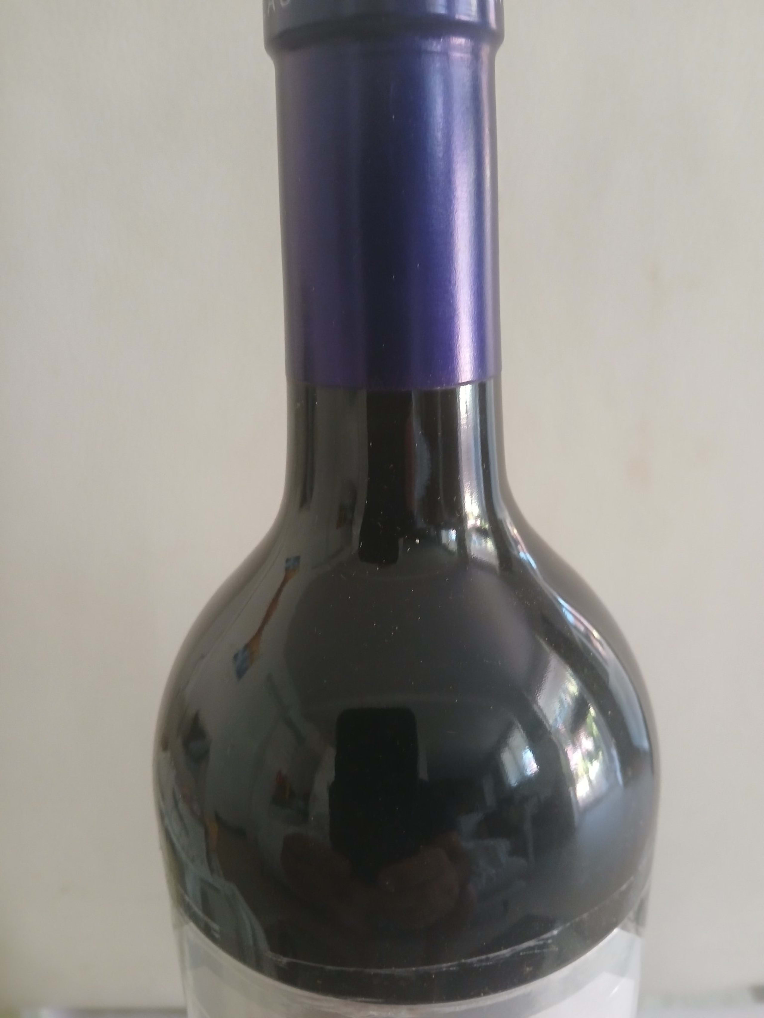 Wine Level