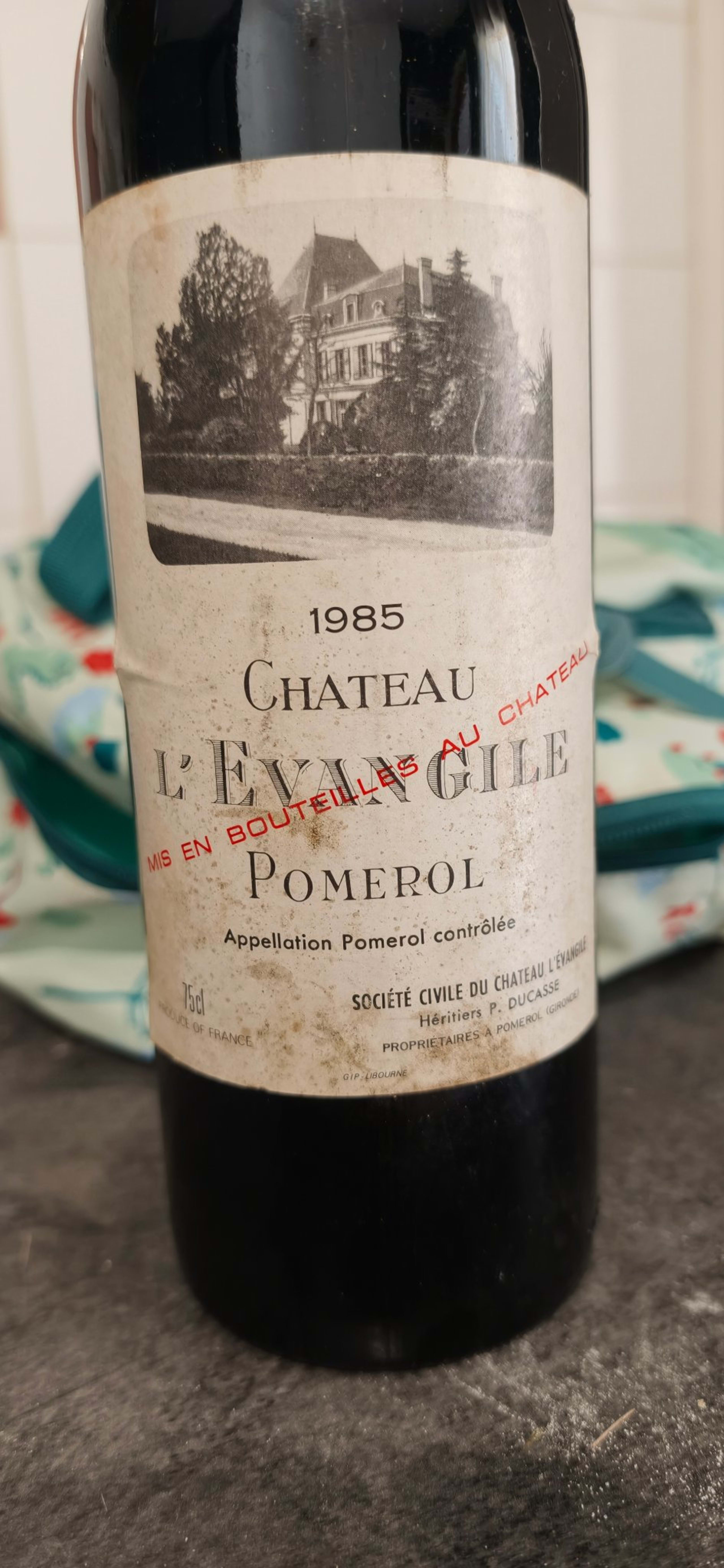 Label