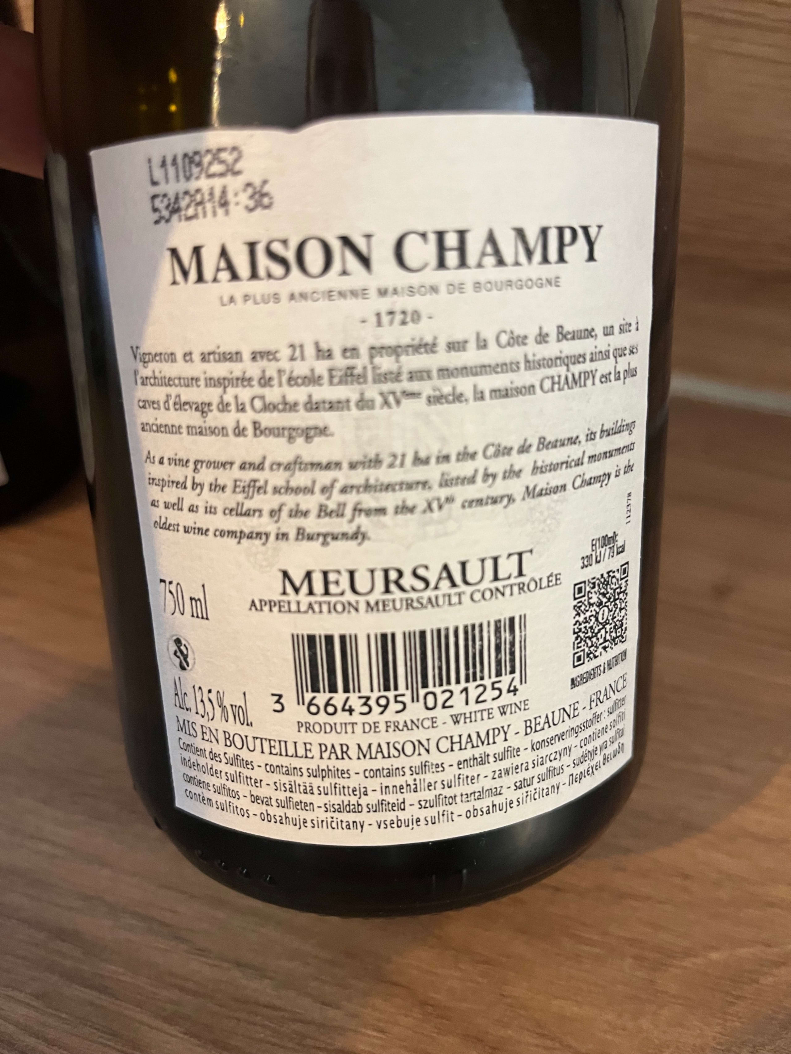 Label