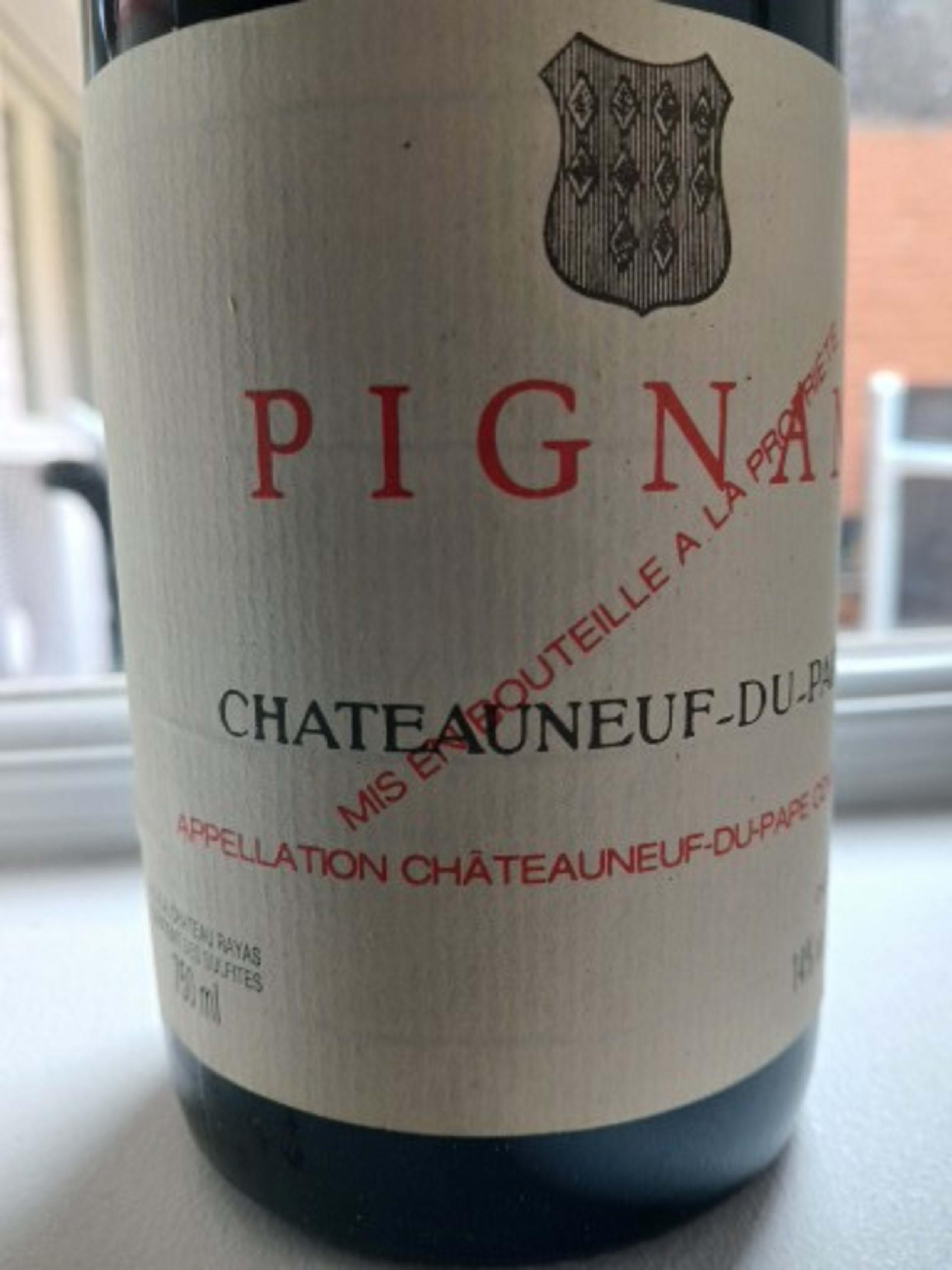 Label