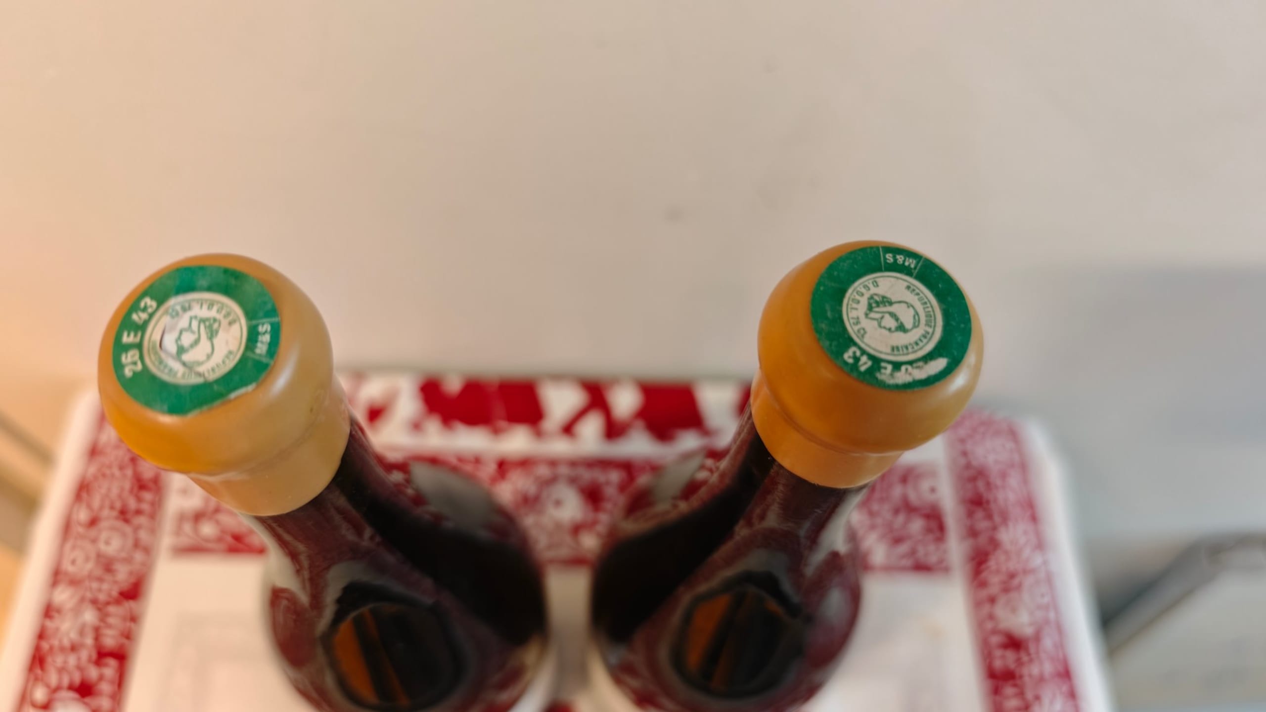 Capsules