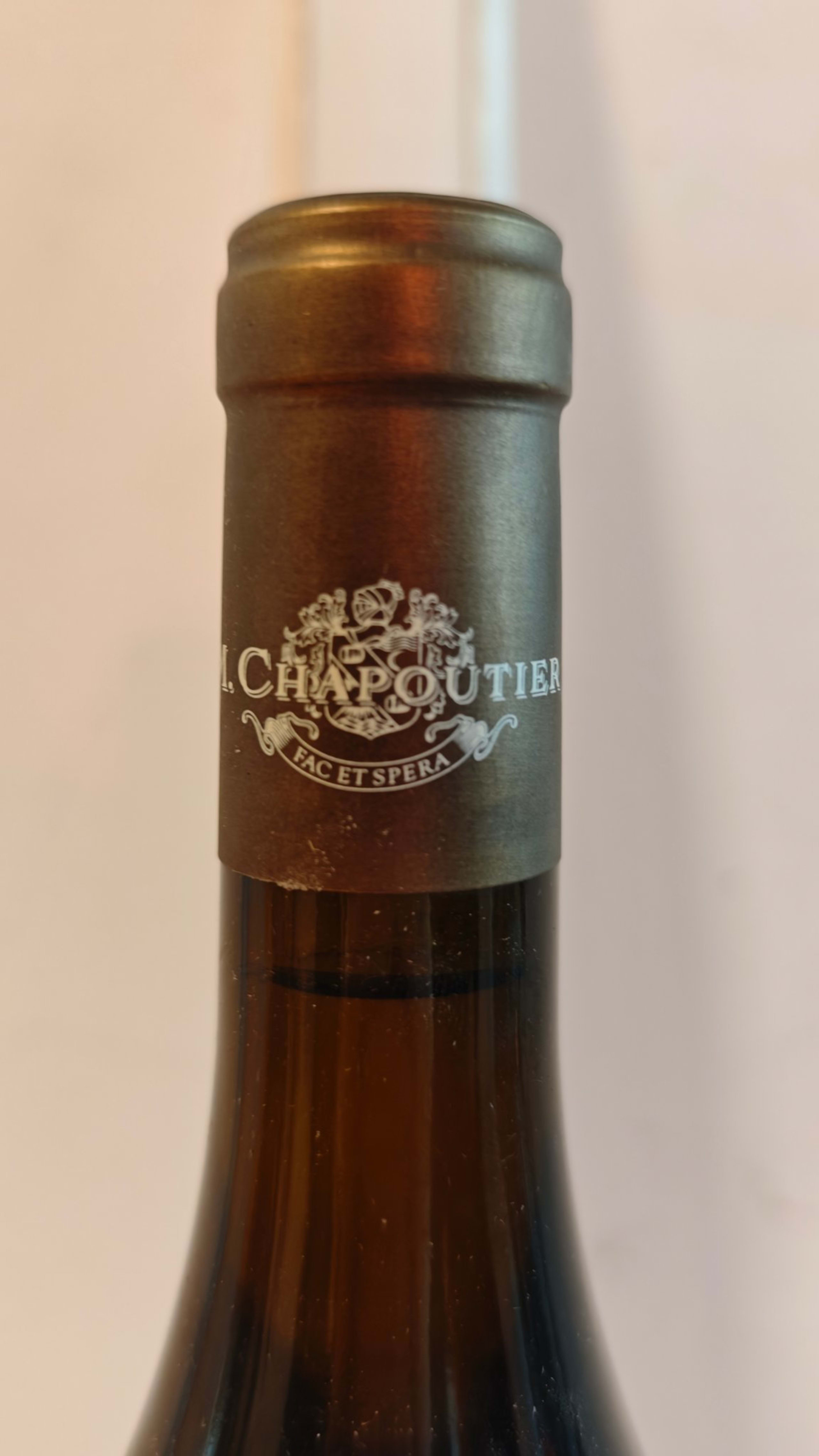 Wine Level