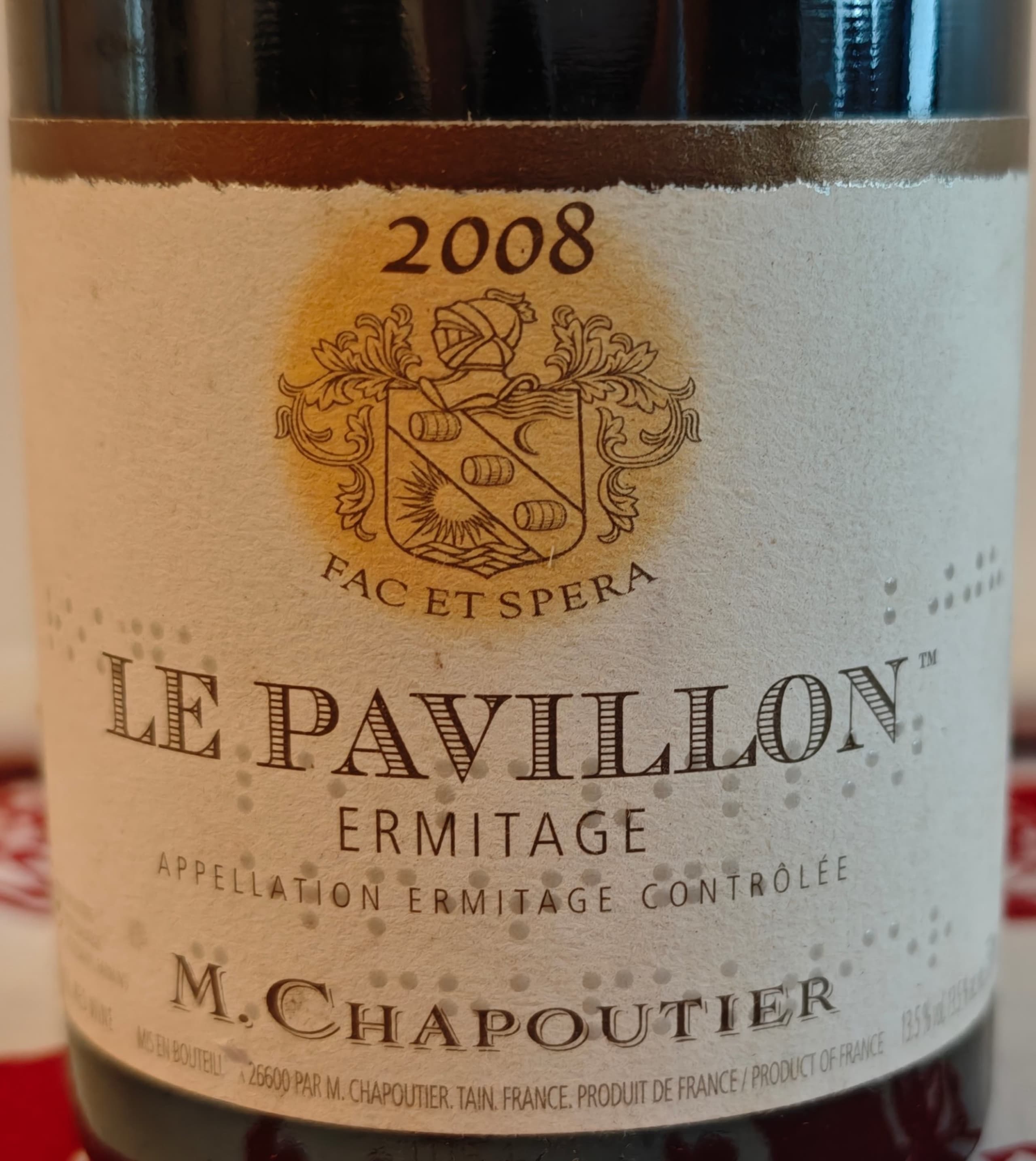 Label