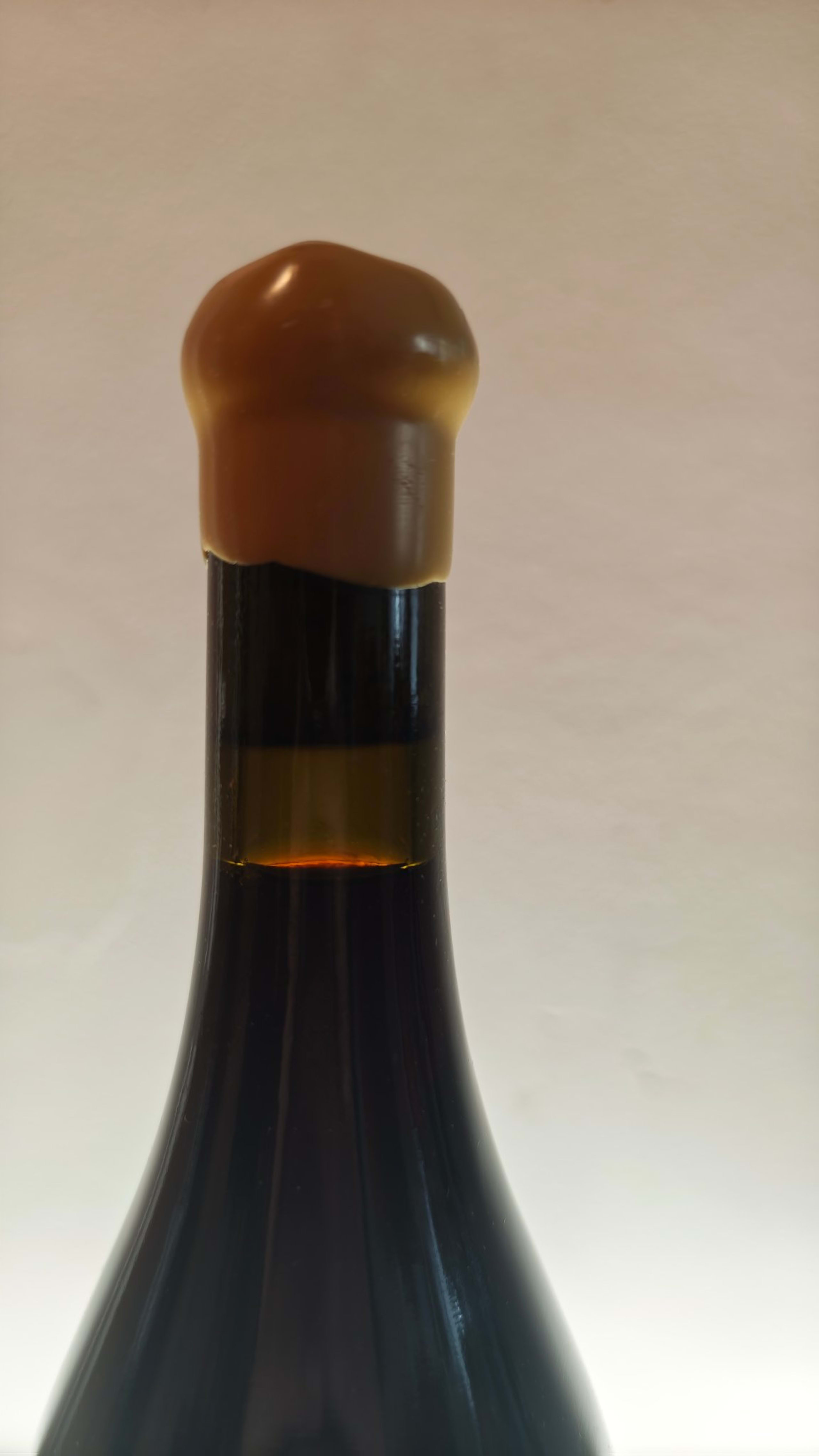 Wine Level