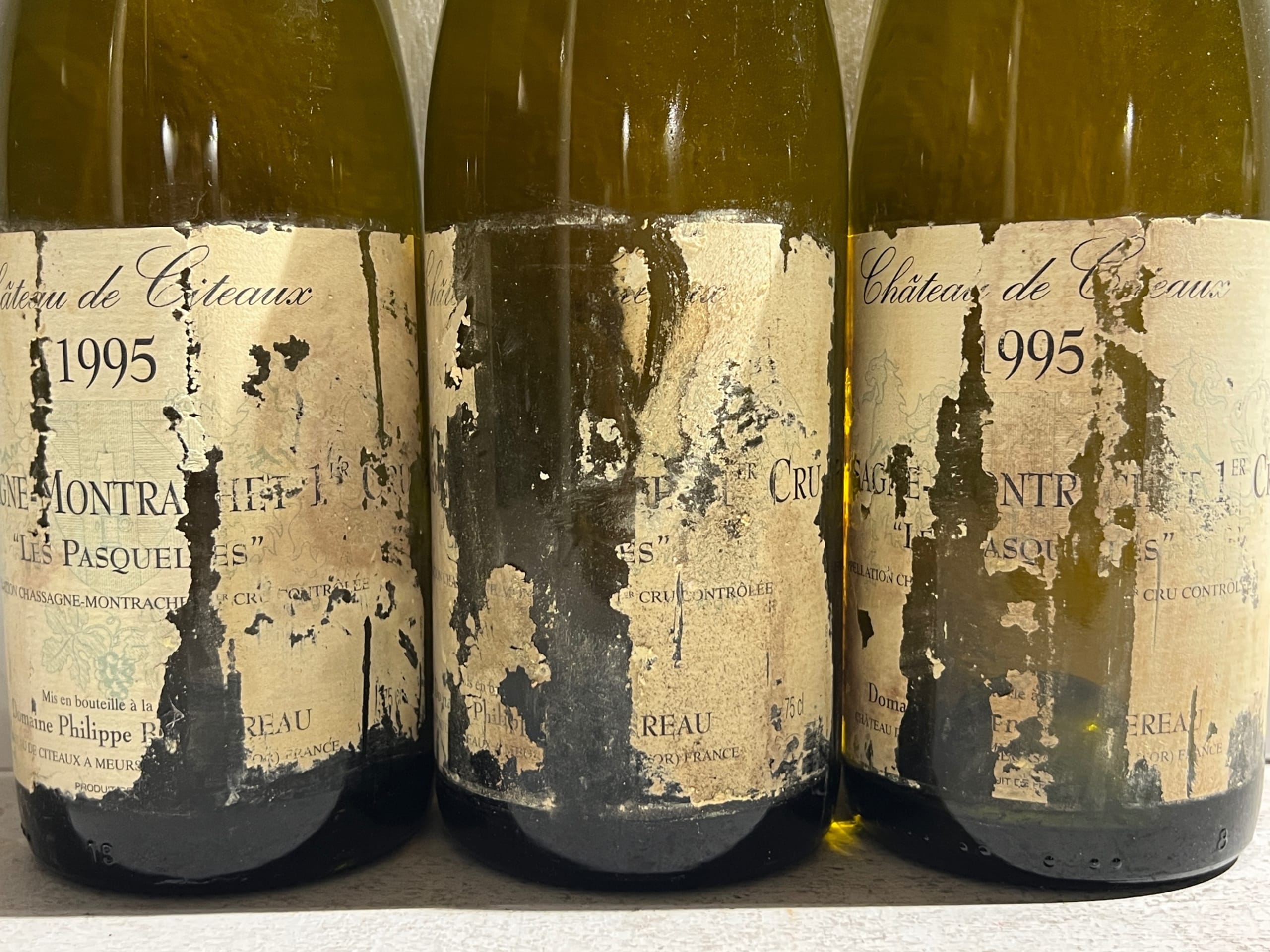 Label