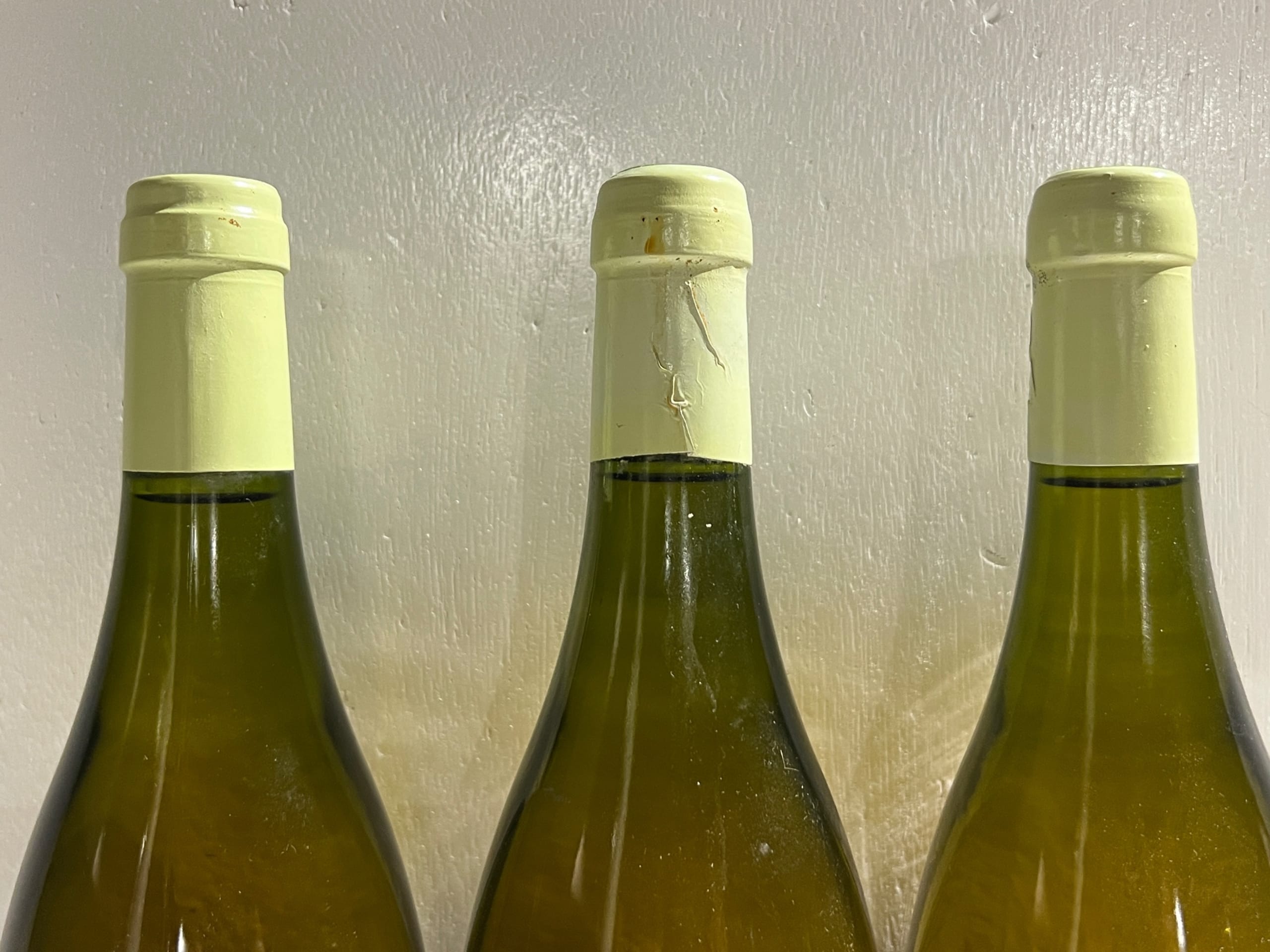 Wine Level