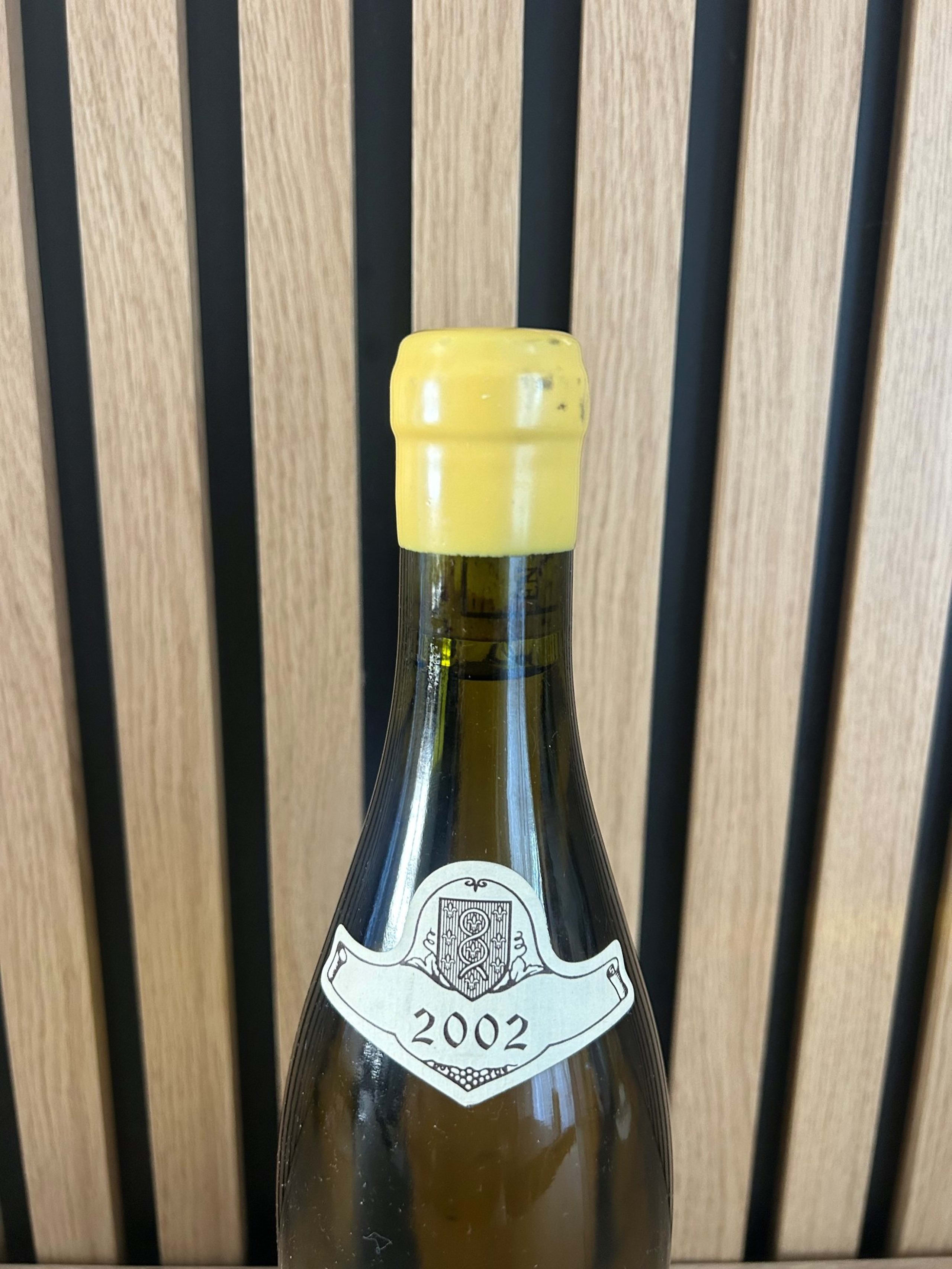 Wine Level