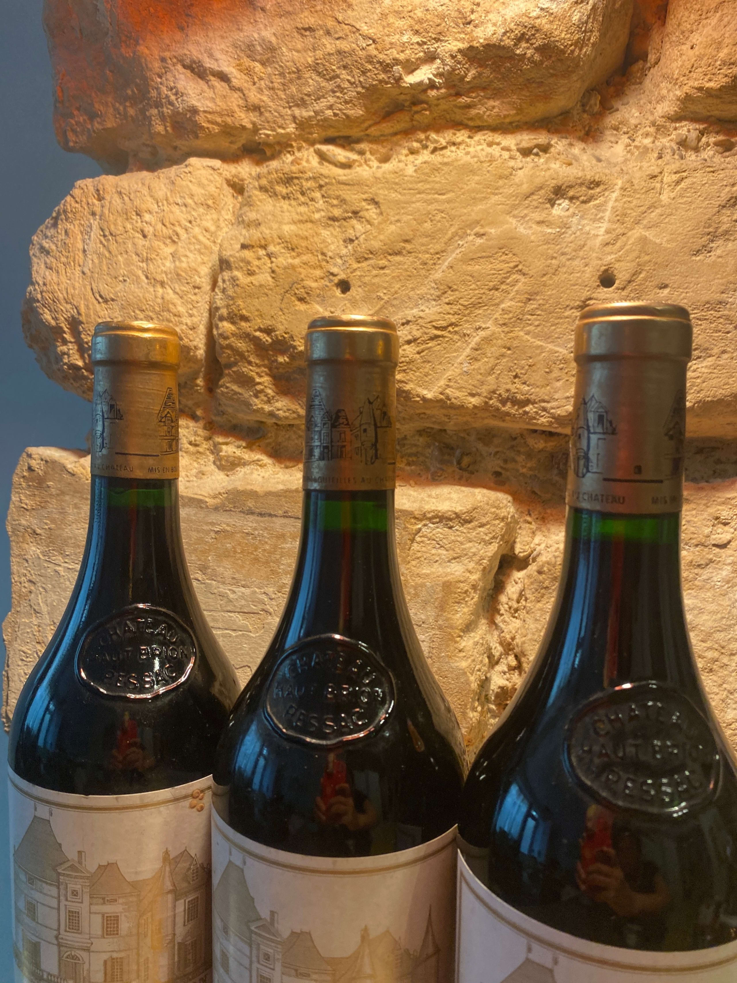 Wine Level