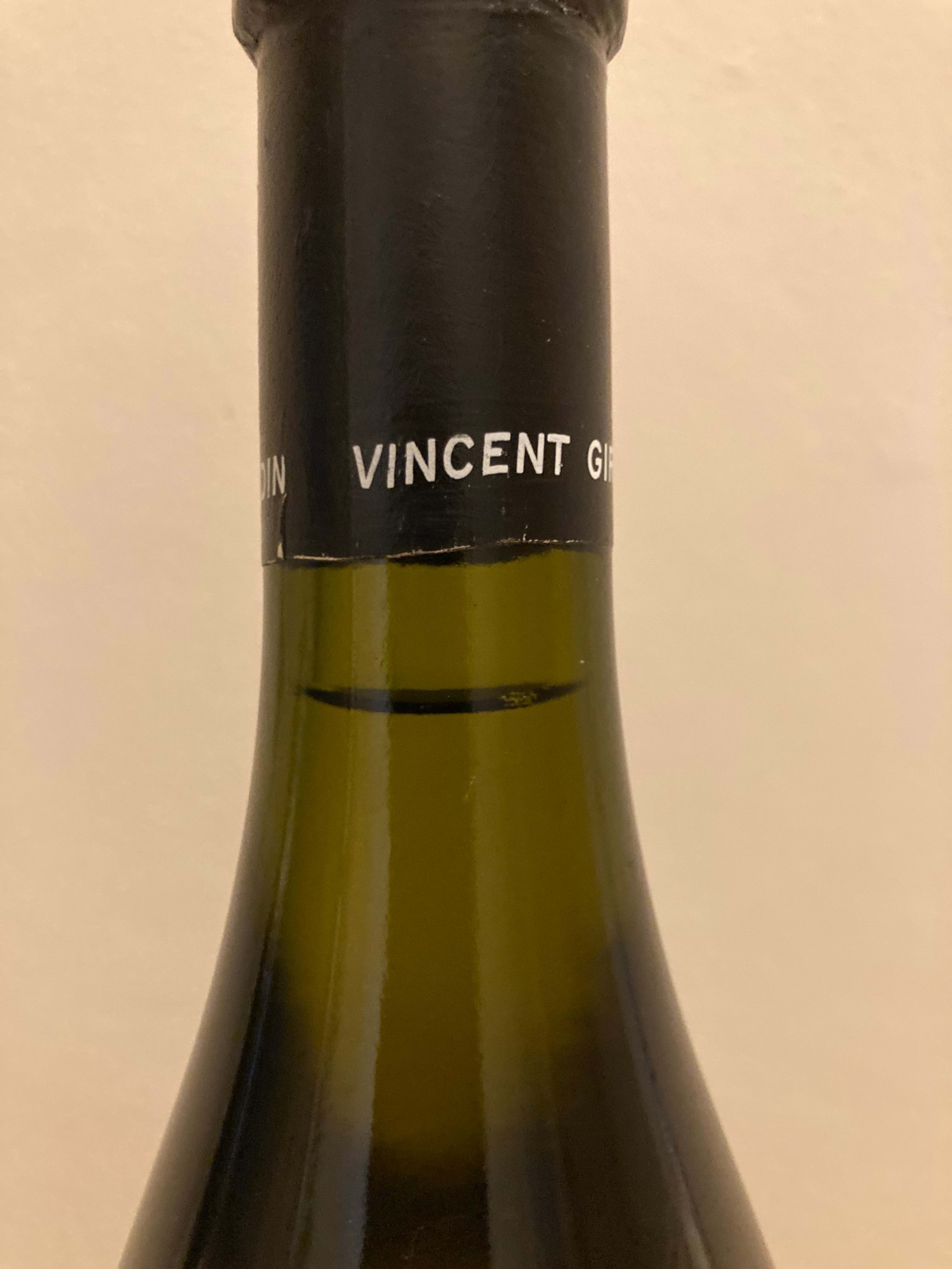 Wine Level
